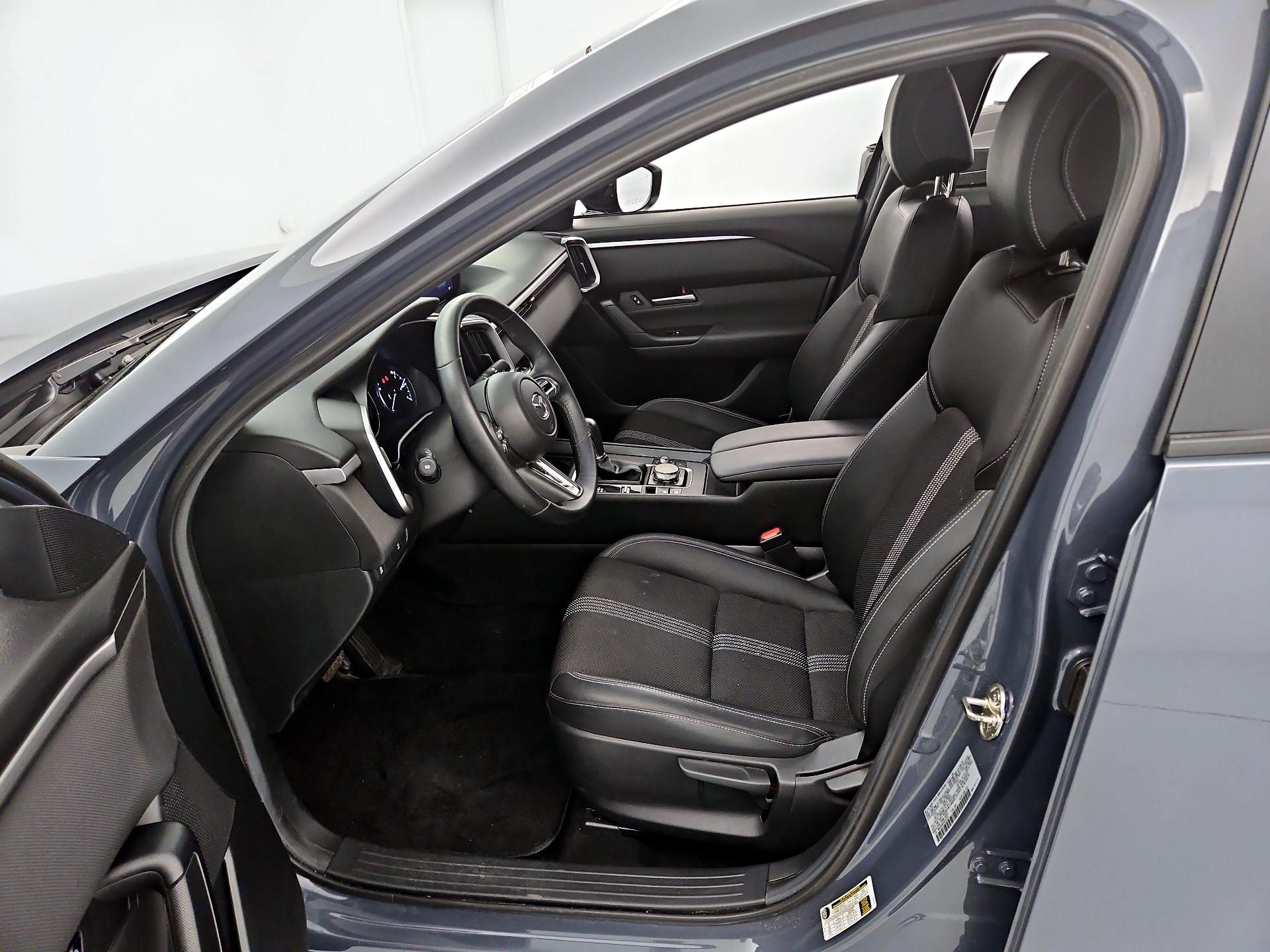 Thumbnail: 2025 Mazda CX-50 - 11