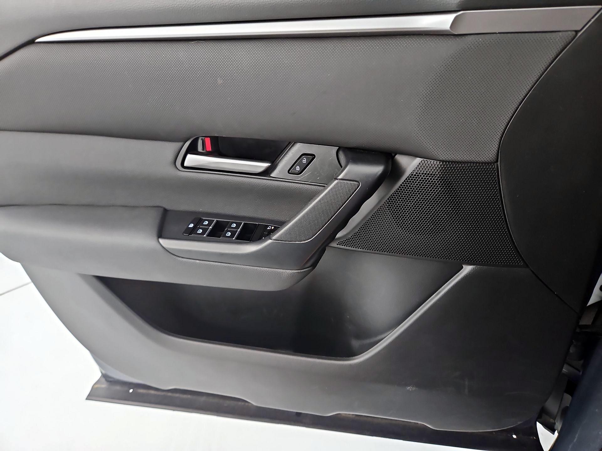 Thumbnail: 2025 Mazda CX-50 - 12