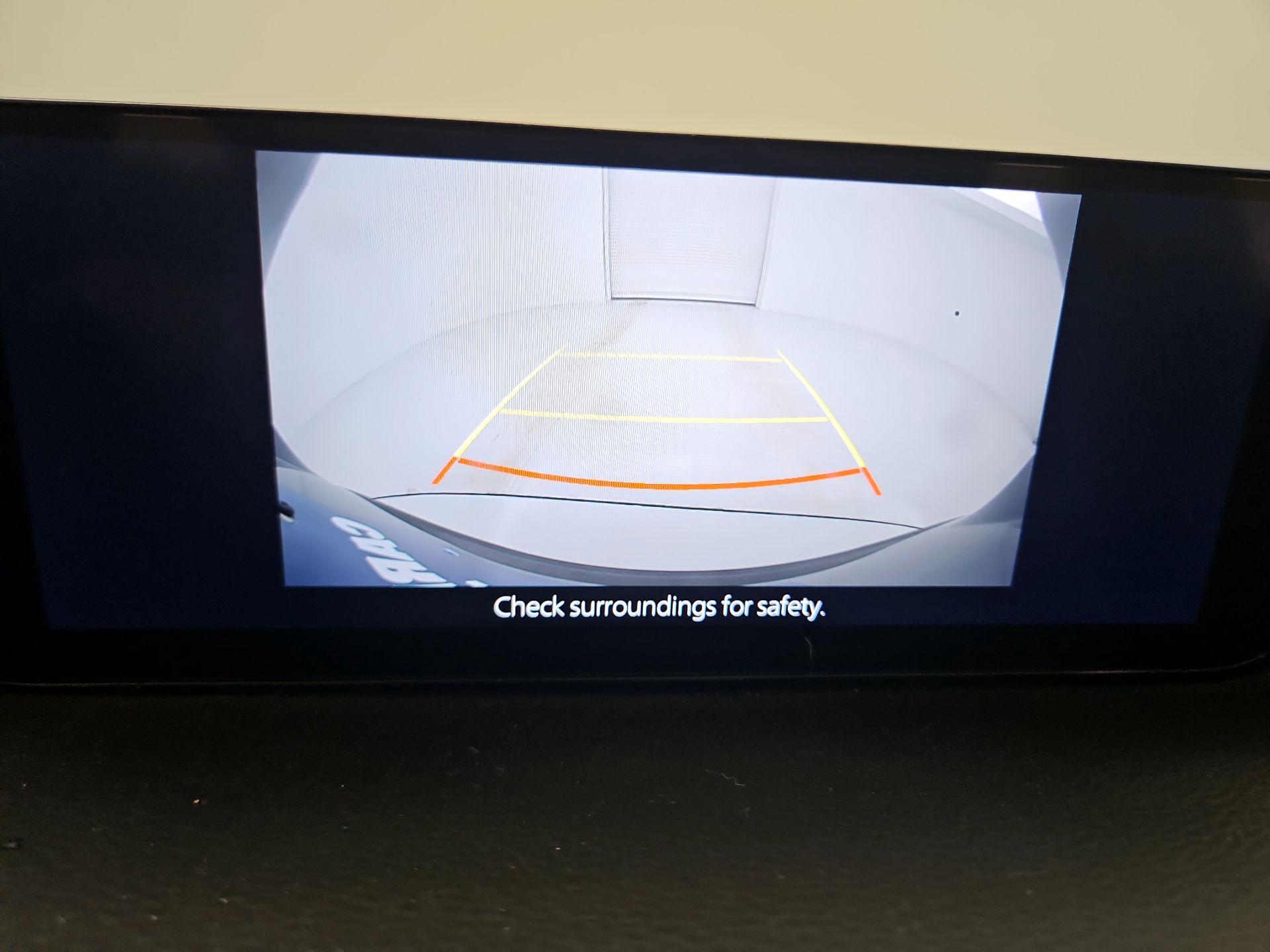 Thumbnail: 2025 Mazda CX-50 - 14