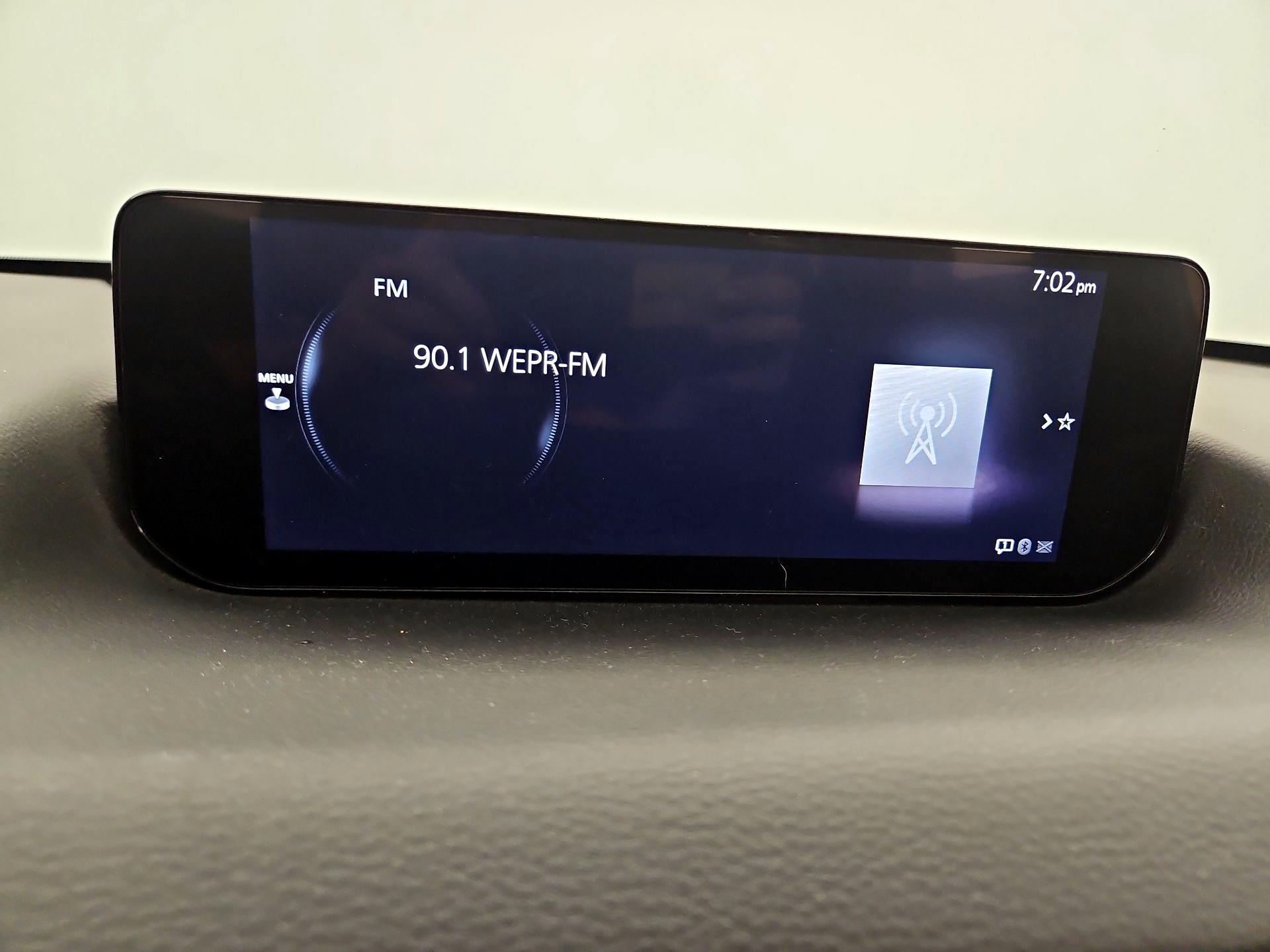 Thumbnail: 2025 Mazda CX-50 - 15