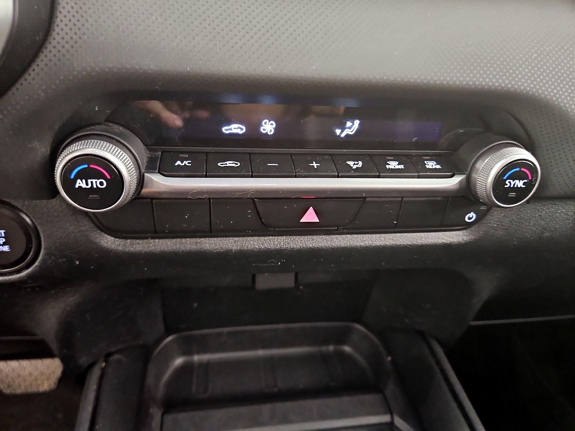 Thumbnail: 2025 Mazda CX-50 - 16