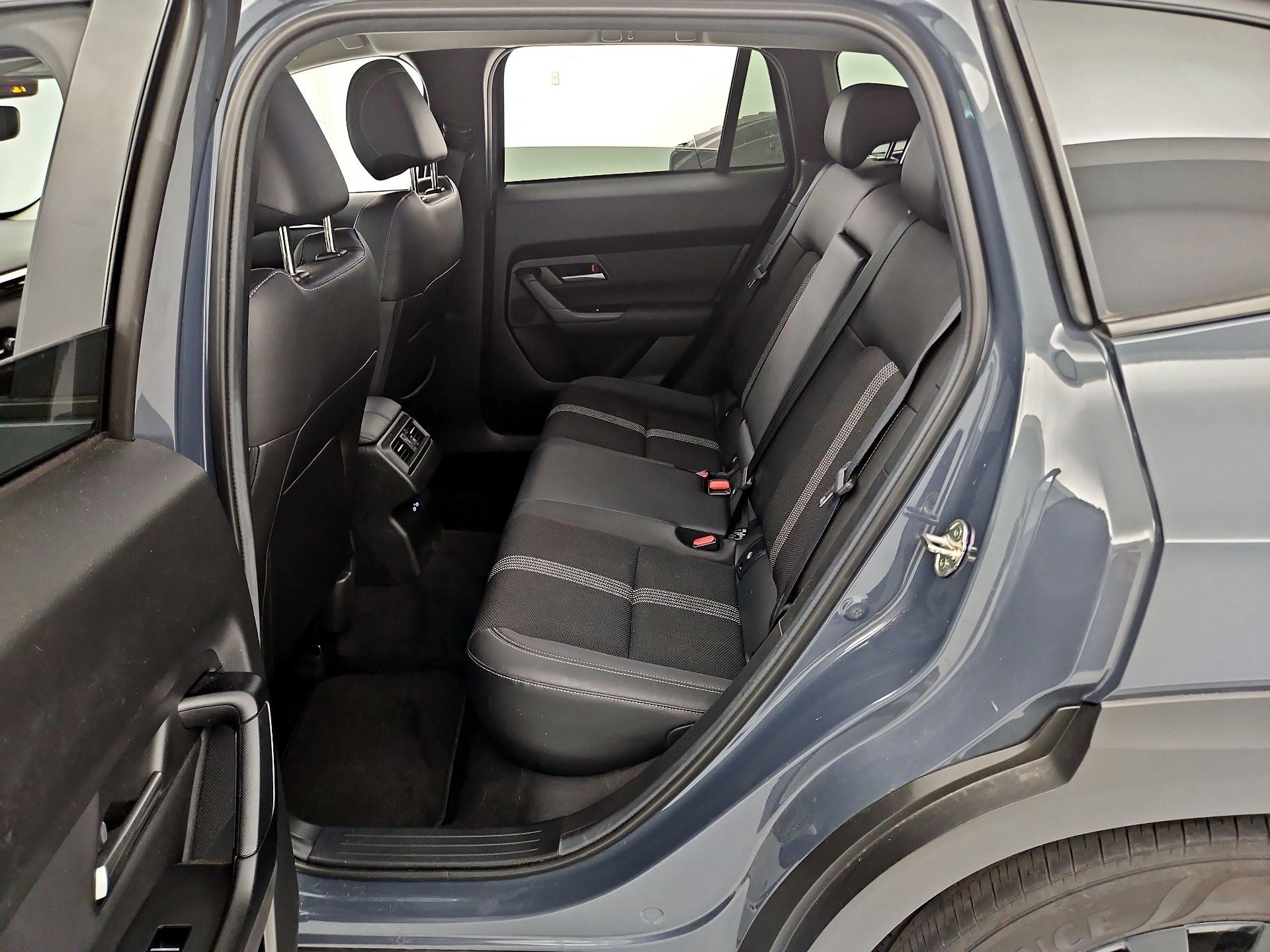 Thumbnail: 2025 Mazda CX-50 - 18