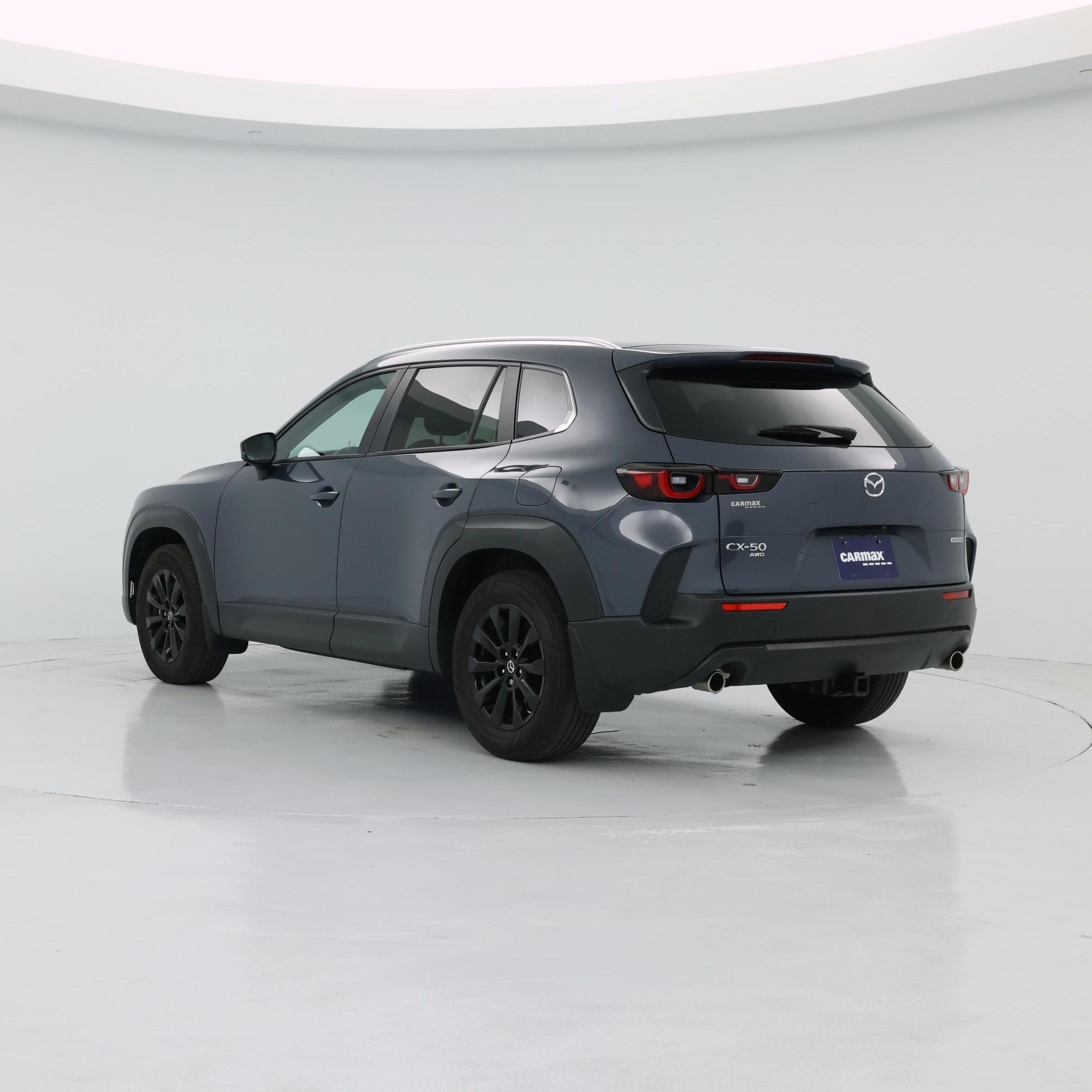 Thumbnail: 2025 Mazda CX-50 - 2