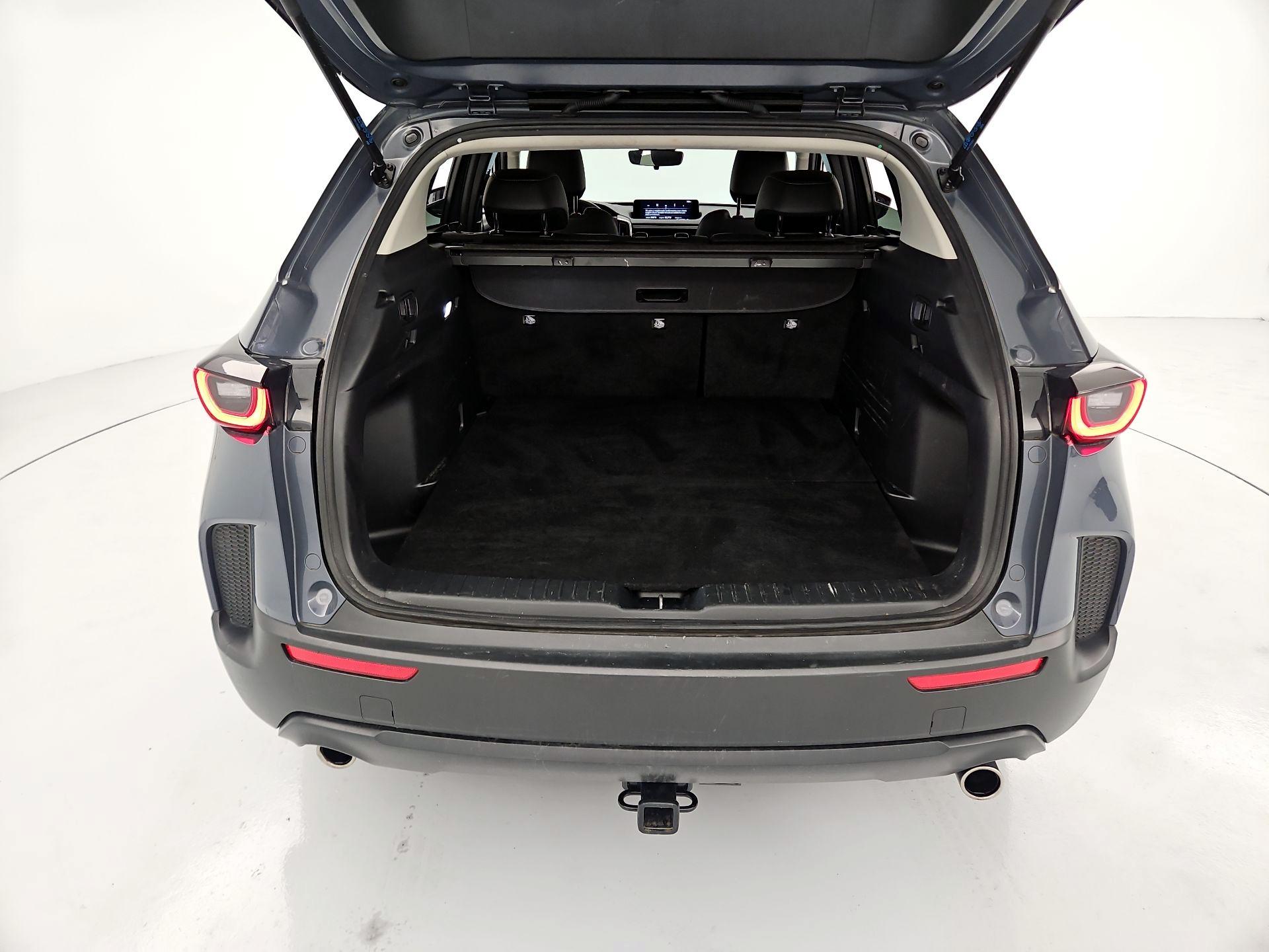 Thumbnail: 2025 Mazda CX-50 - 19