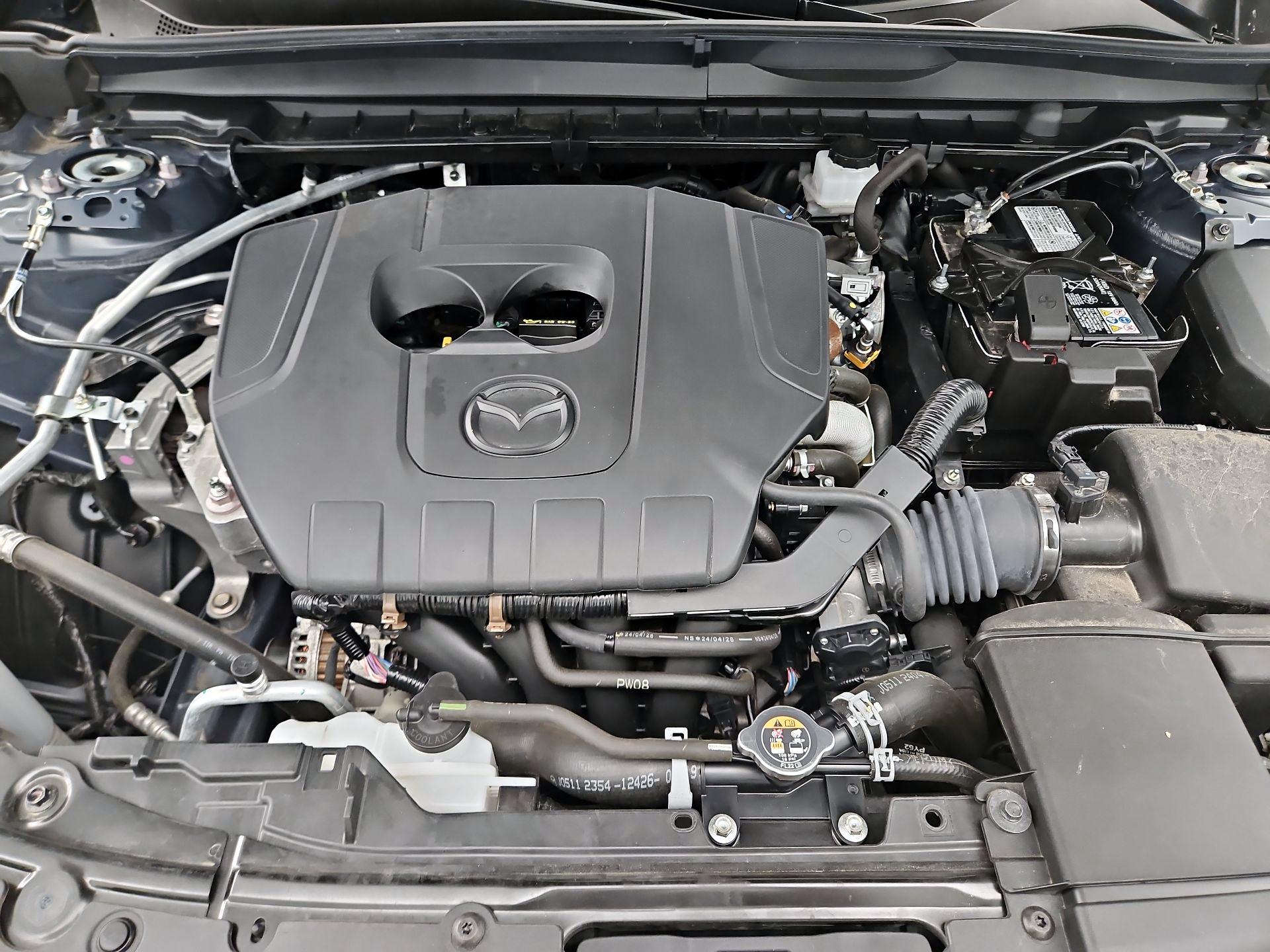 Thumbnail: 2025 Mazda CX-50 - 20