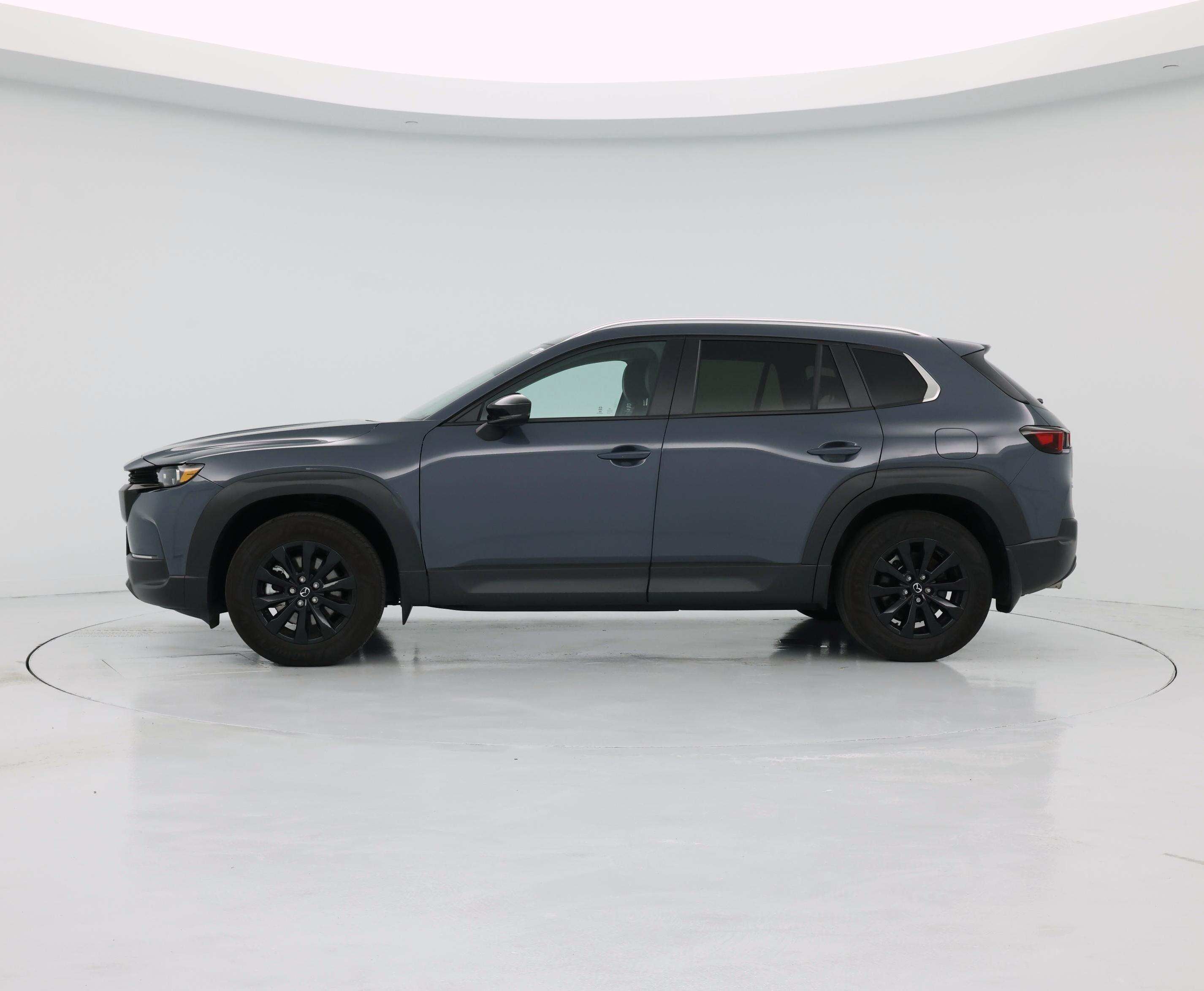 Thumbnail: 2025 Mazda CX-50 - 3