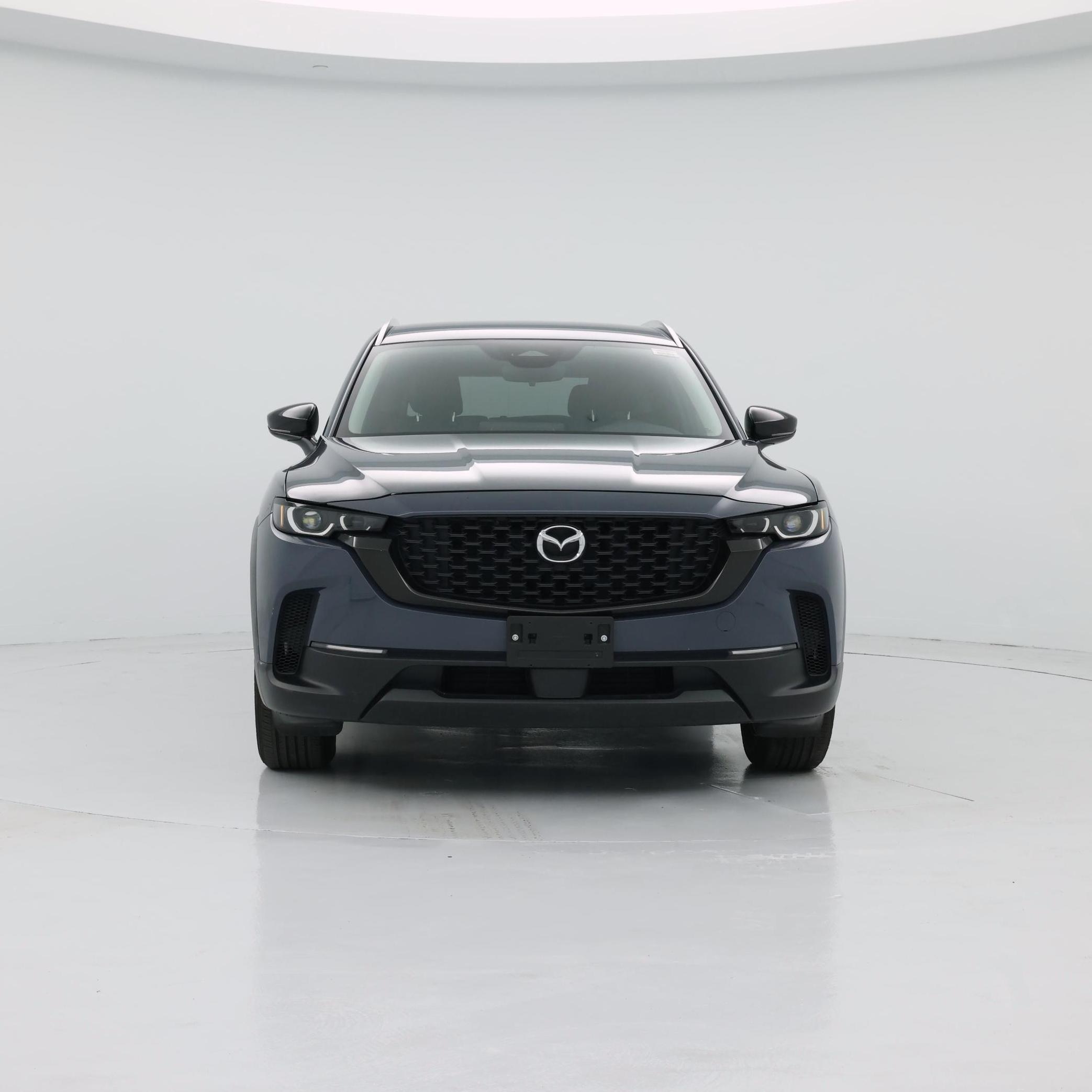 Thumbnail: 2025 Mazda CX-50 - 5