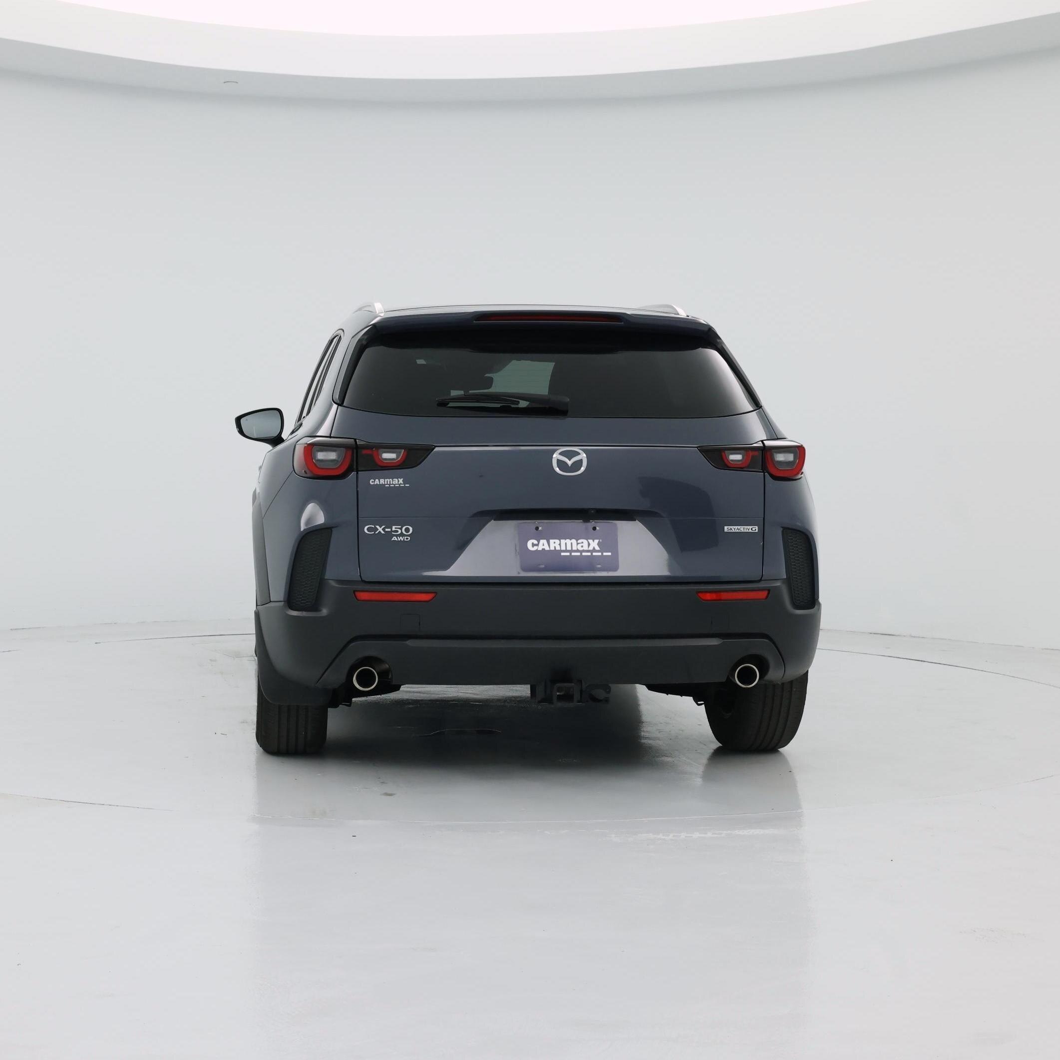Thumbnail: 2025 Mazda CX-50 - 6
