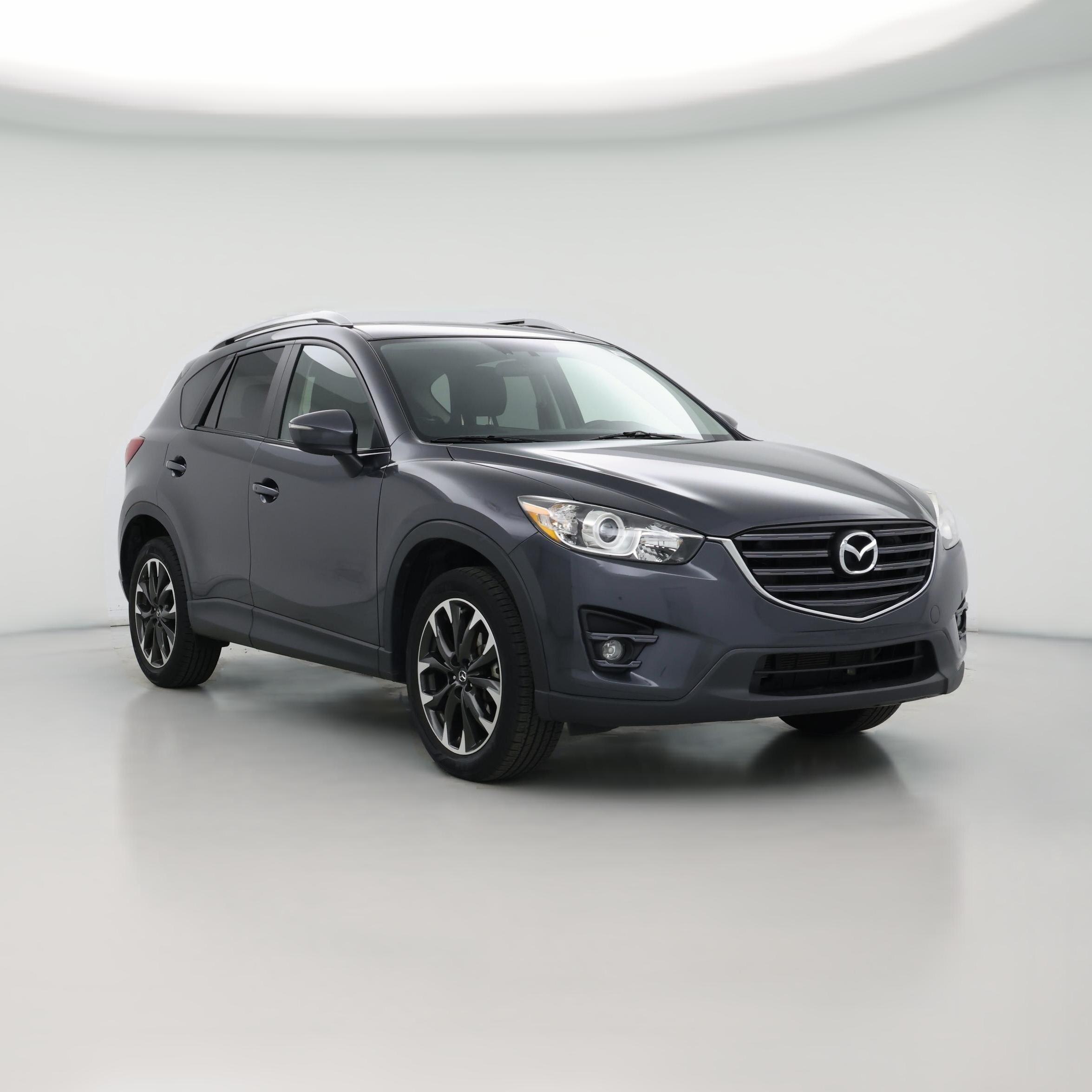 Thumbnail: 2016 Mazda CX-5 - 1