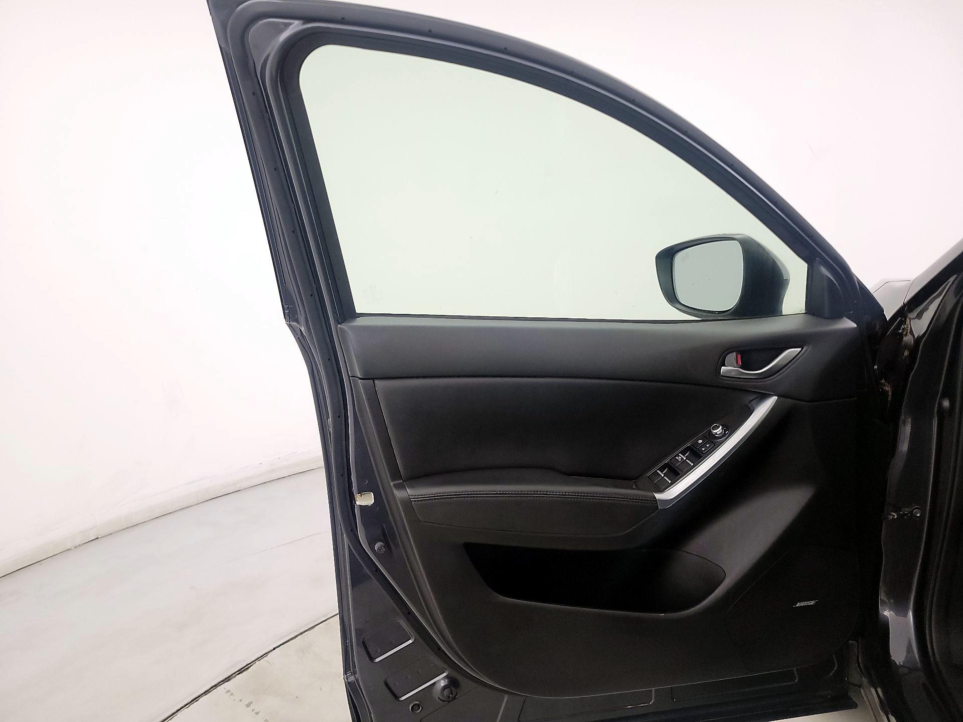 Thumbnail: 2016 Mazda CX-5 - 12