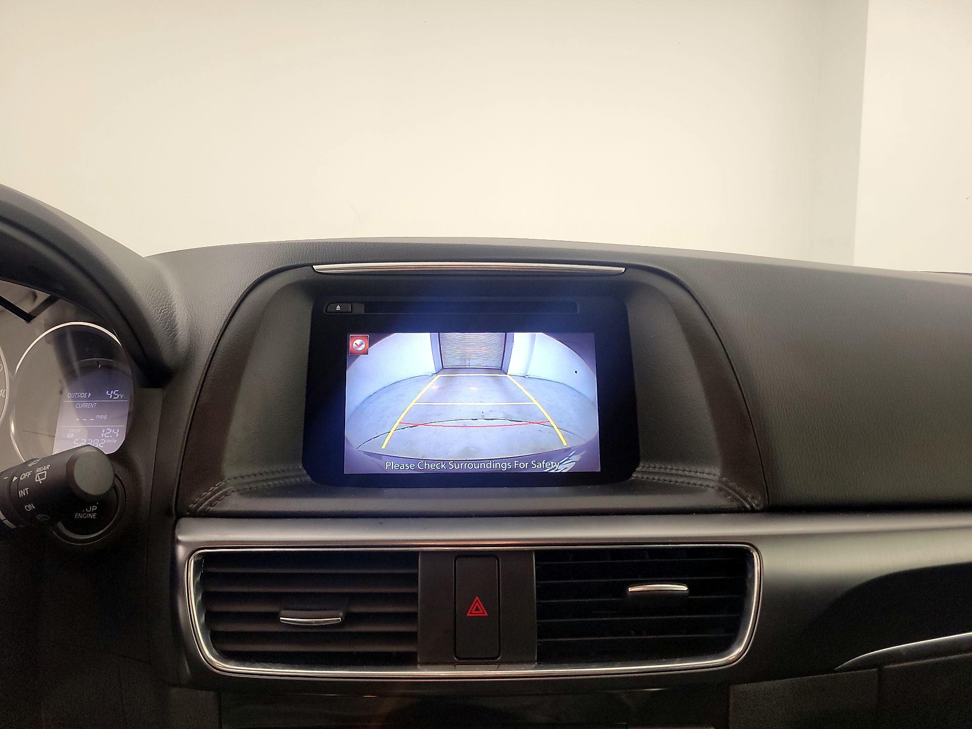 Thumbnail: 2016 Mazda CX-5 - 14