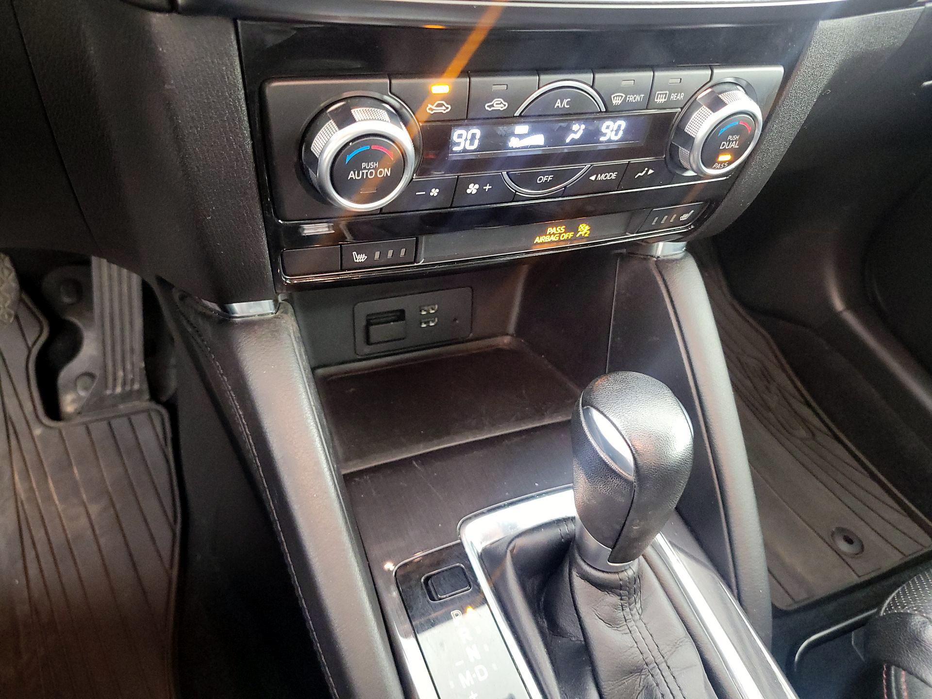 Thumbnail: 2016 Mazda CX-5 - 16