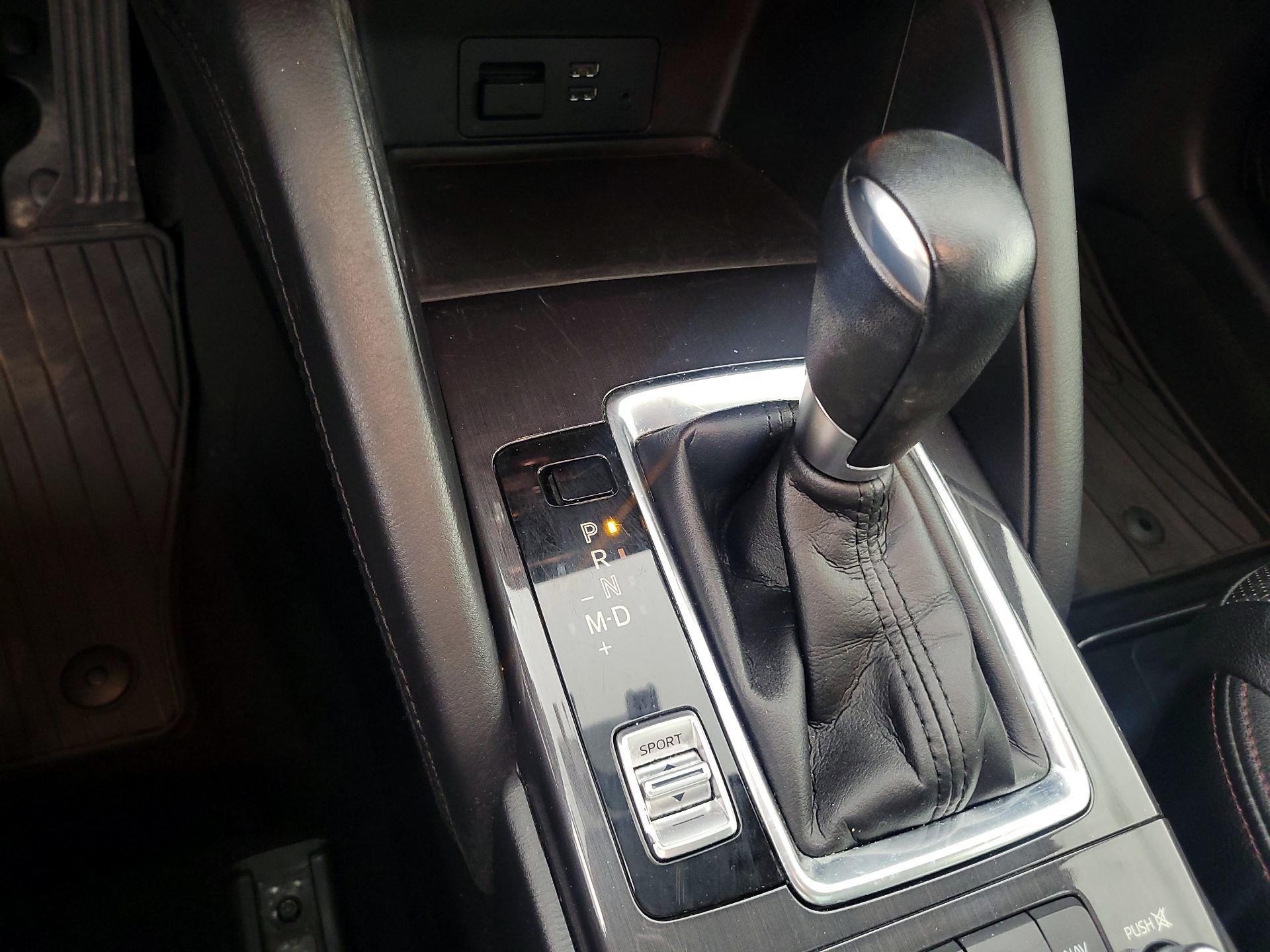 Thumbnail: 2016 Mazda CX-5 - 17