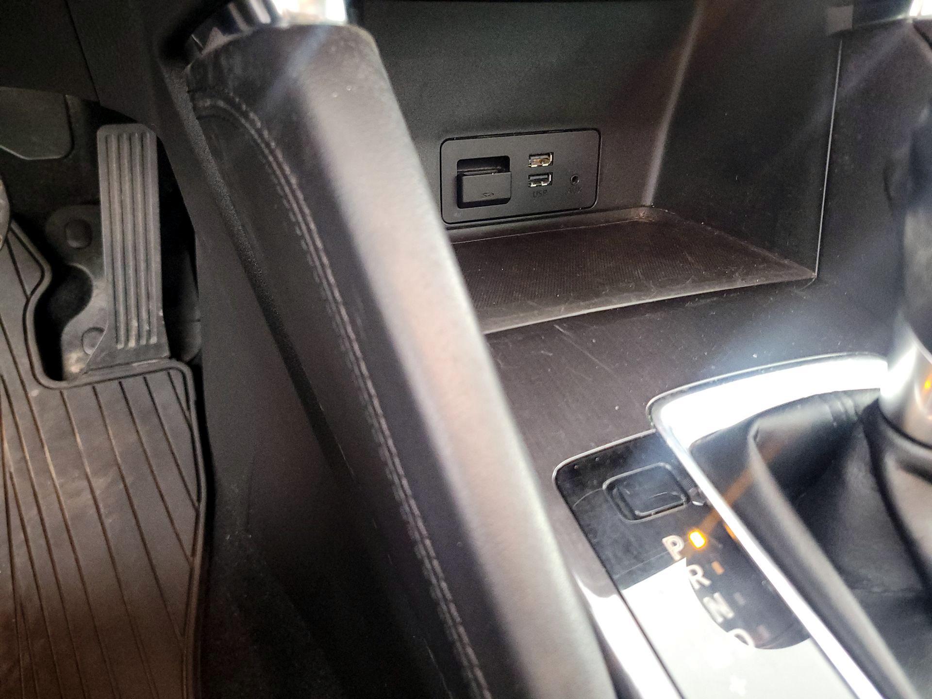 Thumbnail: 2016 Mazda CX-5 - 18