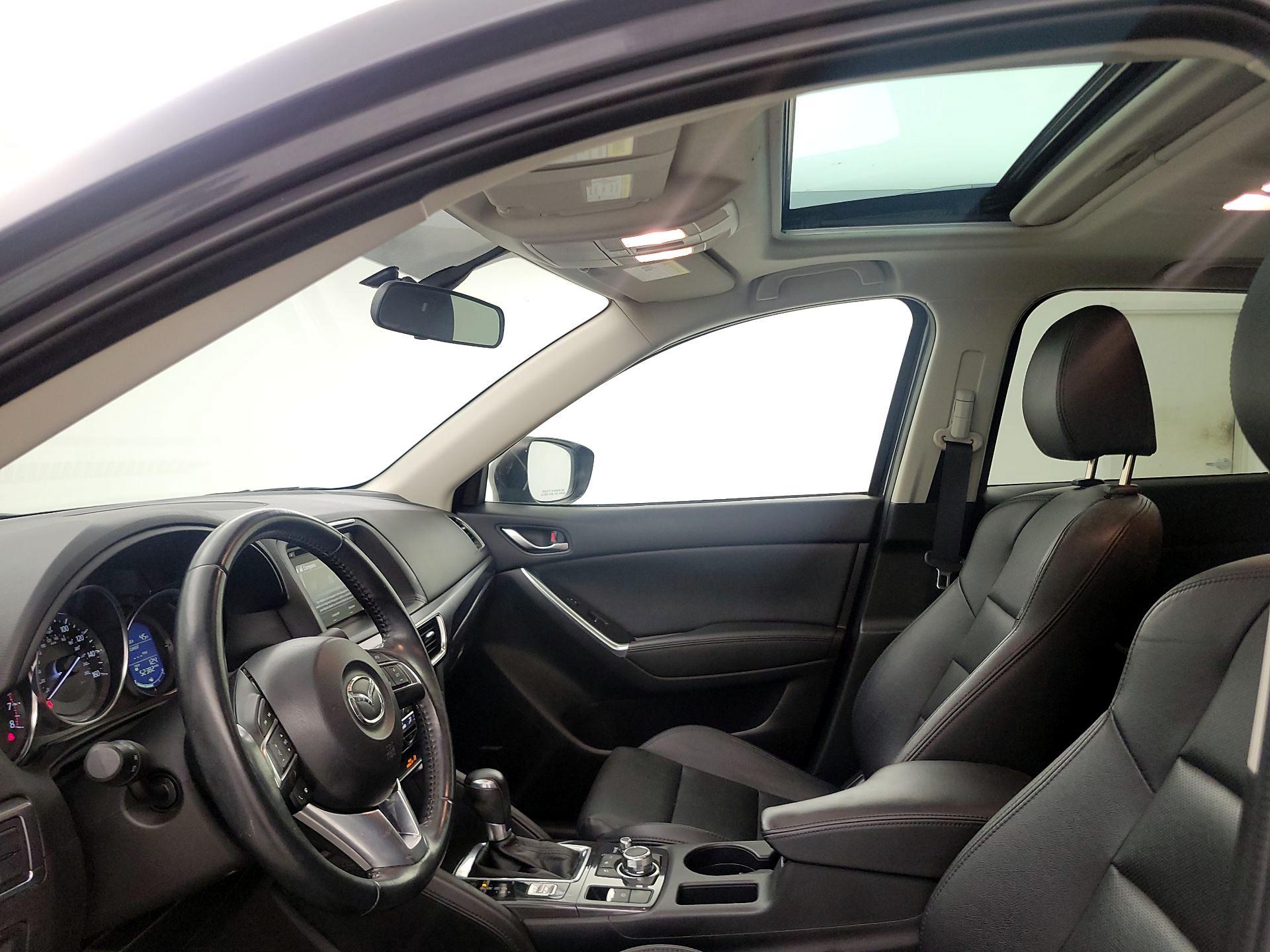 Thumbnail: 2016 Mazda CX-5 - 19