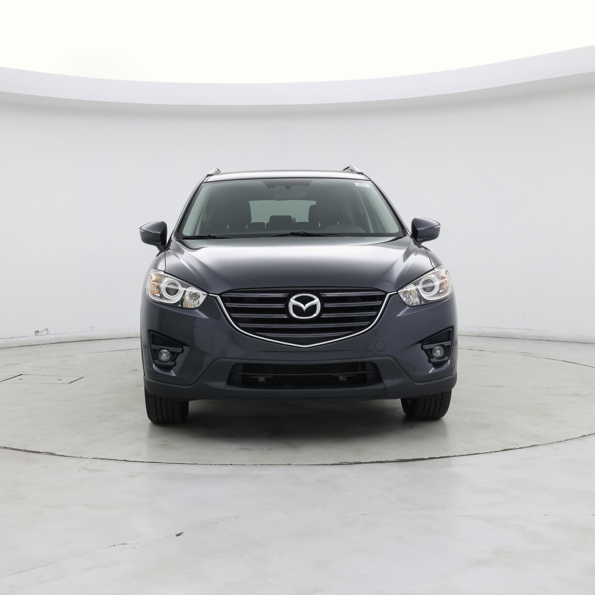 Thumbnail: 2016 Mazda CX-5 - 5