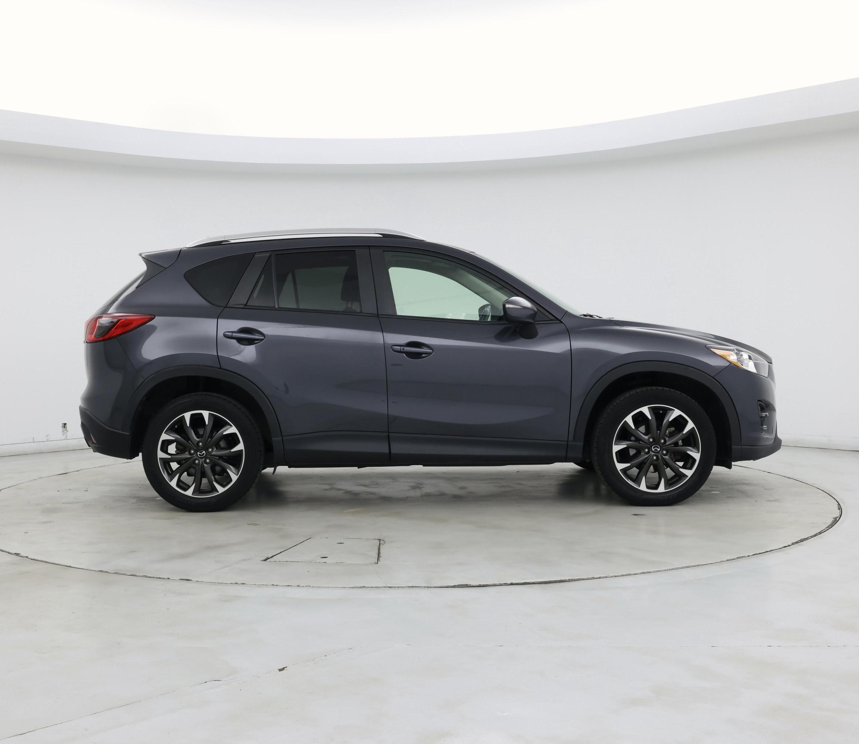 Thumbnail: 2016 Mazda CX-5 - 7