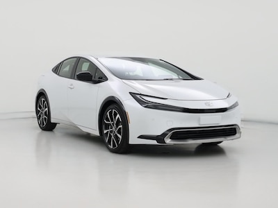2025 Toyota Prius Plug In Hybrid XSE