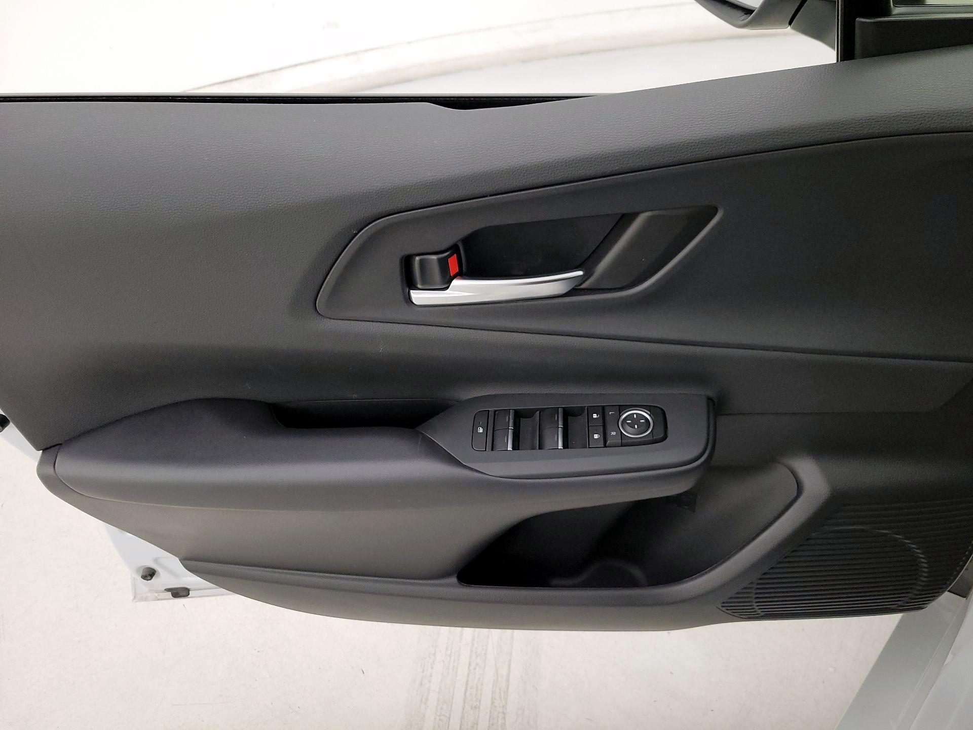 Thumbnail: 2025 Toyota Prius - 12