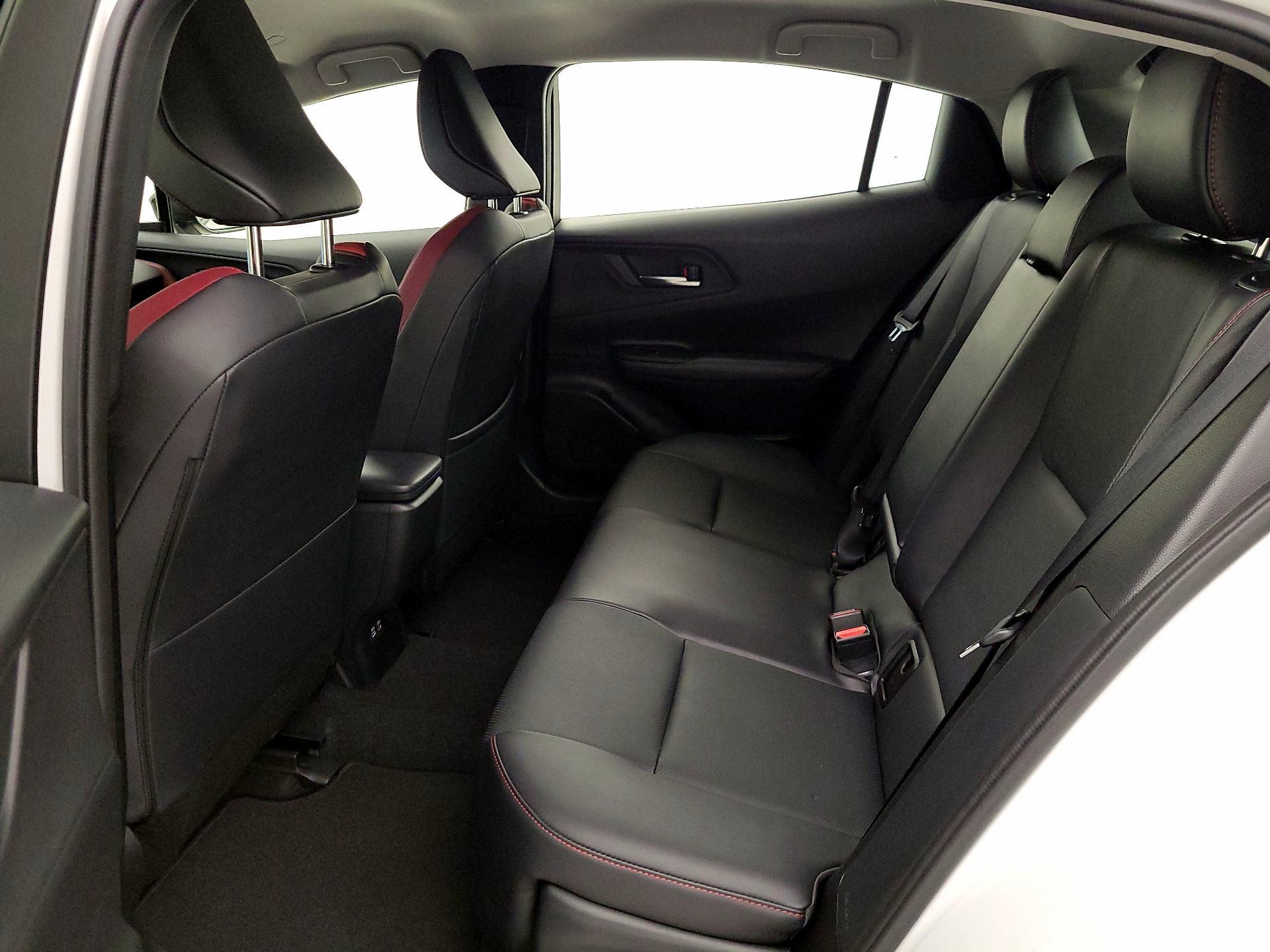 Thumbnail: 2025 Toyota Prius - 19