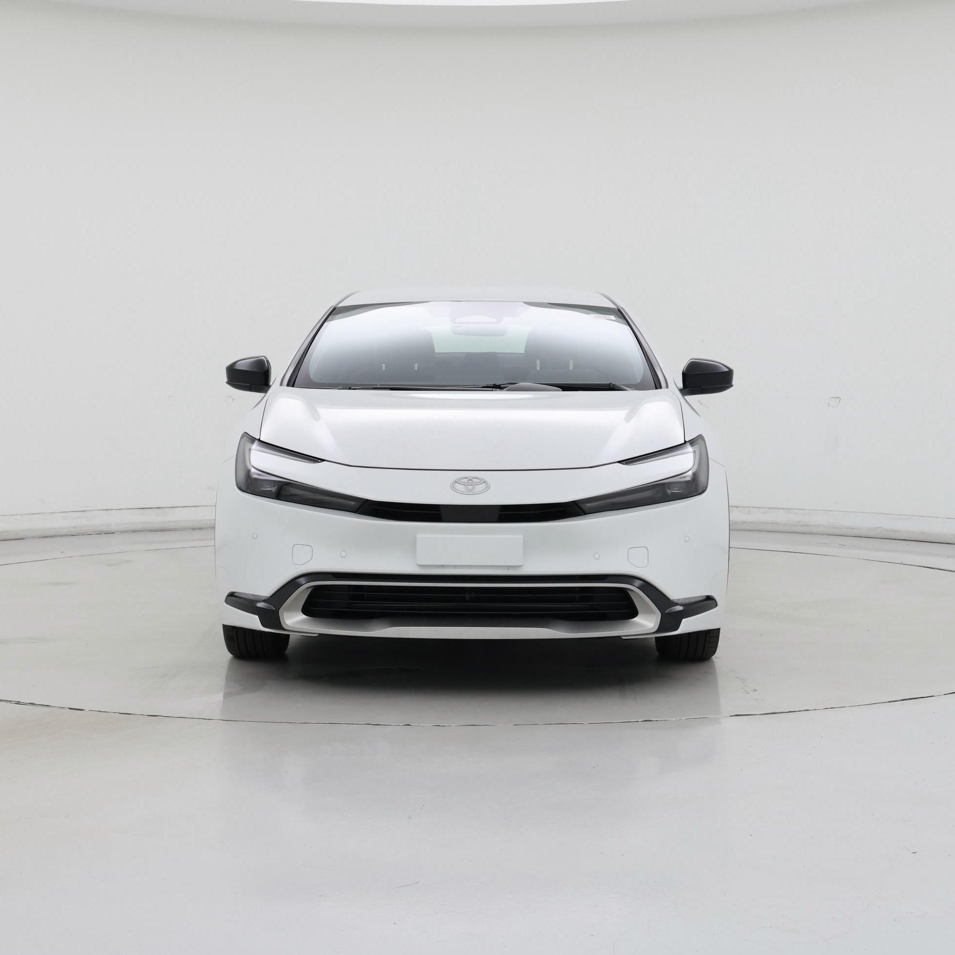 Thumbnail: 2025 Toyota Prius - 5