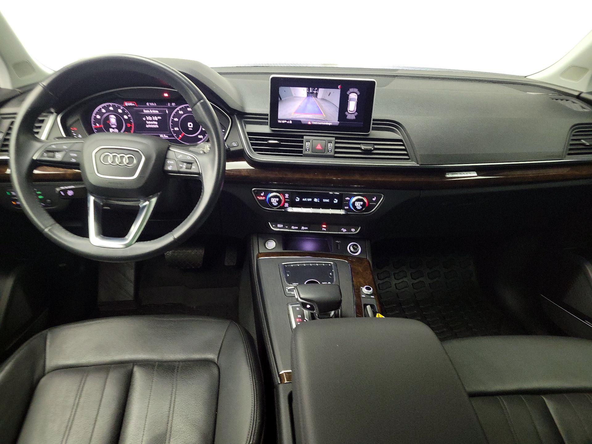 Thumbnail: 2019 Audi Q5 - 9