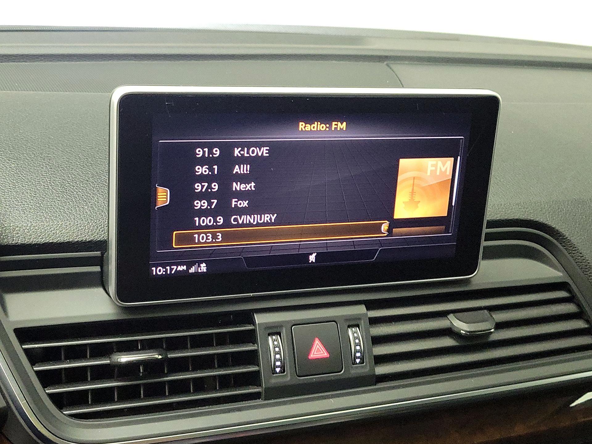 Thumbnail: 2019 Audi Q5 - 15