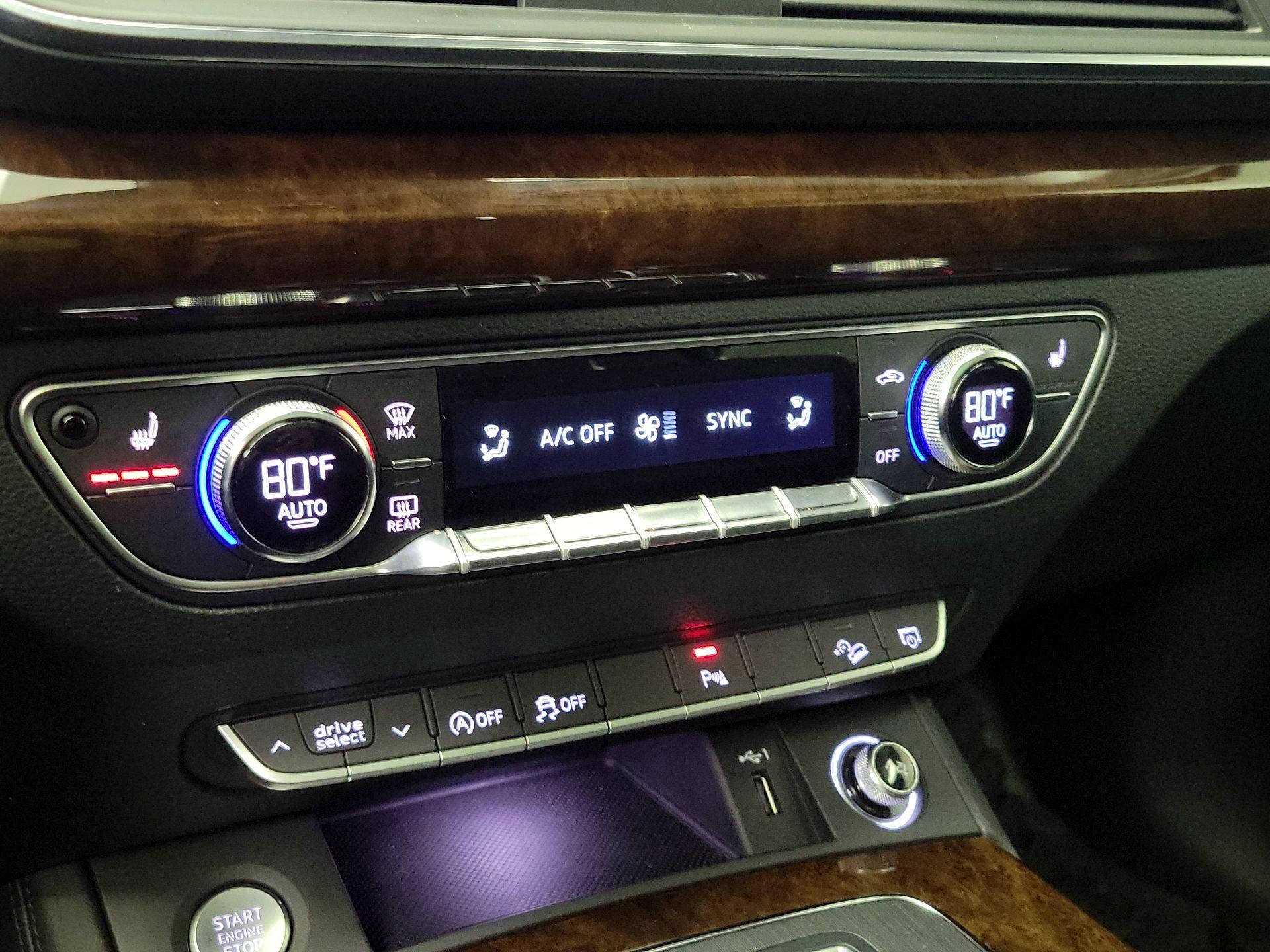 Thumbnail: 2019 Audi Q5 - 16