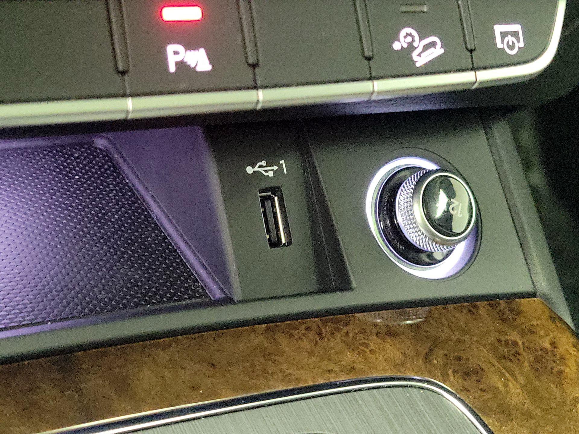 Thumbnail: 2019 Audi Q5 - 18