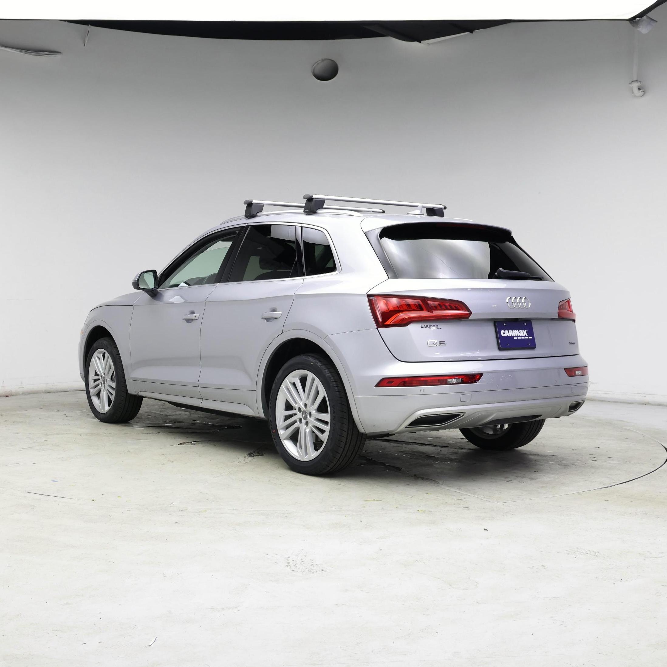 Thumbnail: 2019 Audi Q5 - 2