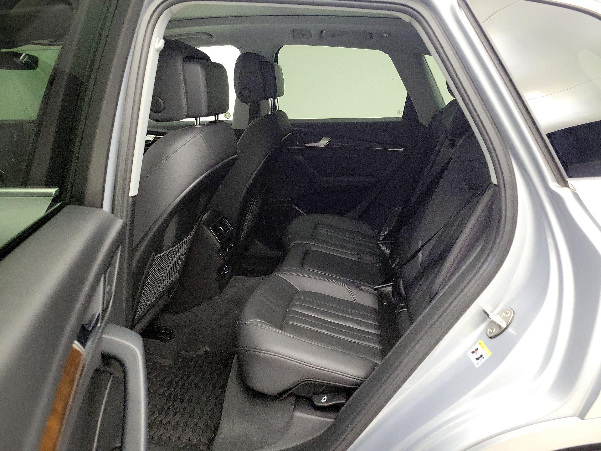 Thumbnail: 2019 Audi Q5 - 20