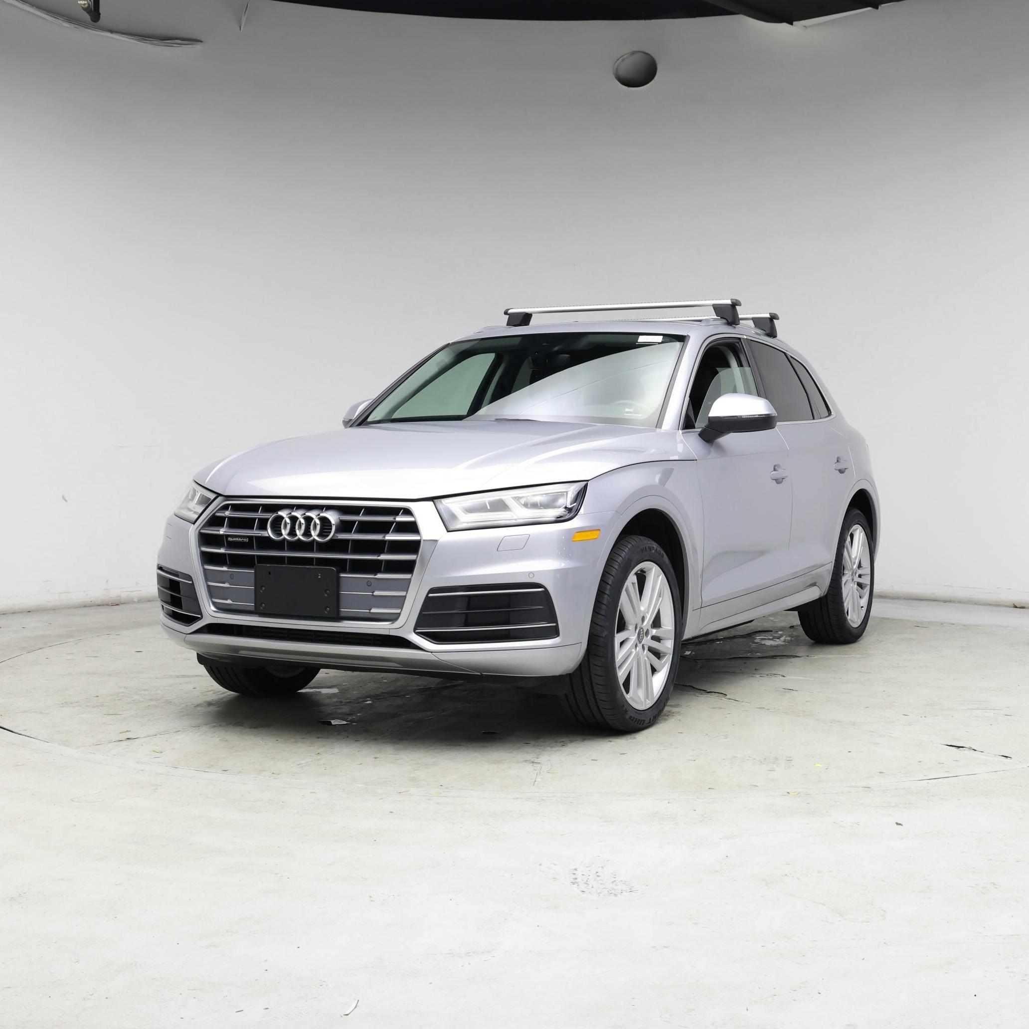Thumbnail: 2019 Audi Q5 - 4