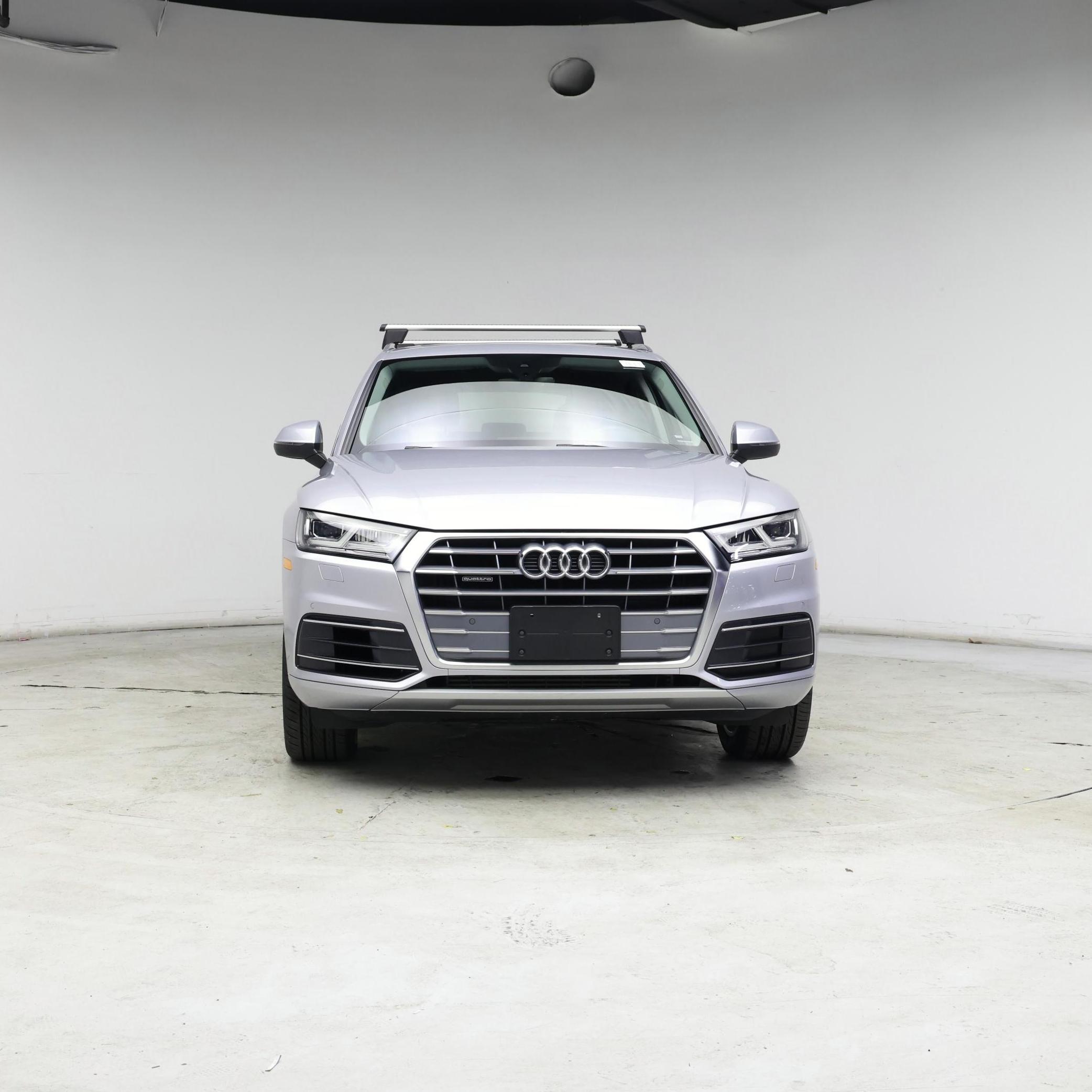 Thumbnail: 2019 Audi Q5 - 5