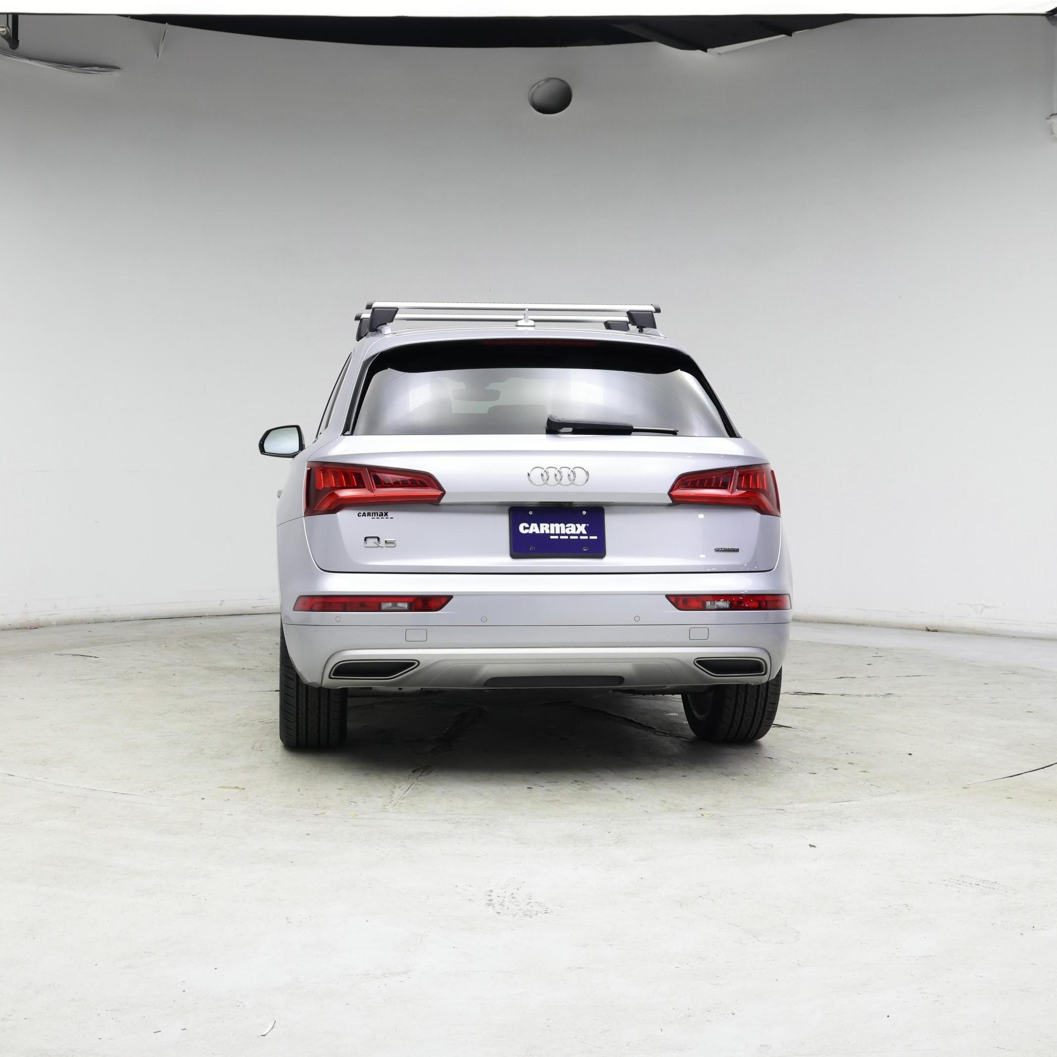 Thumbnail: 2019 Audi Q5 - 6