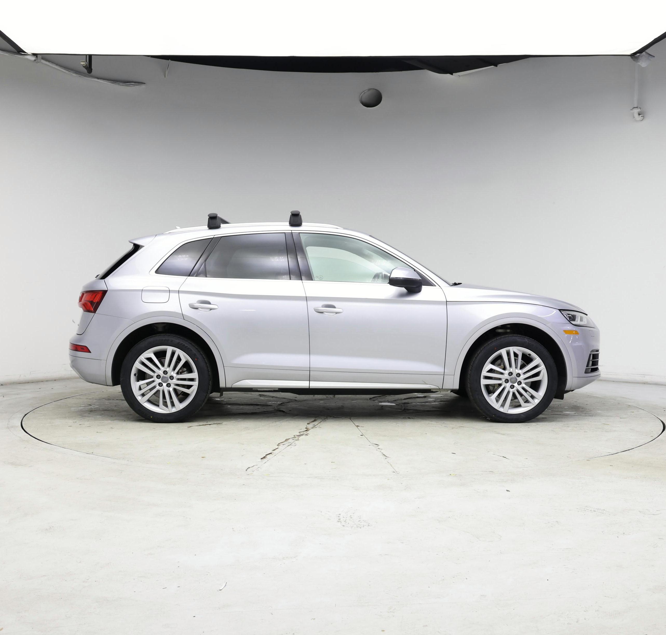 Thumbnail: 2019 Audi Q5 - 7