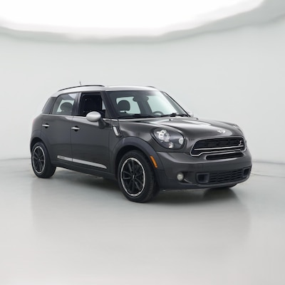 2016 Mini Cooper Countryman S