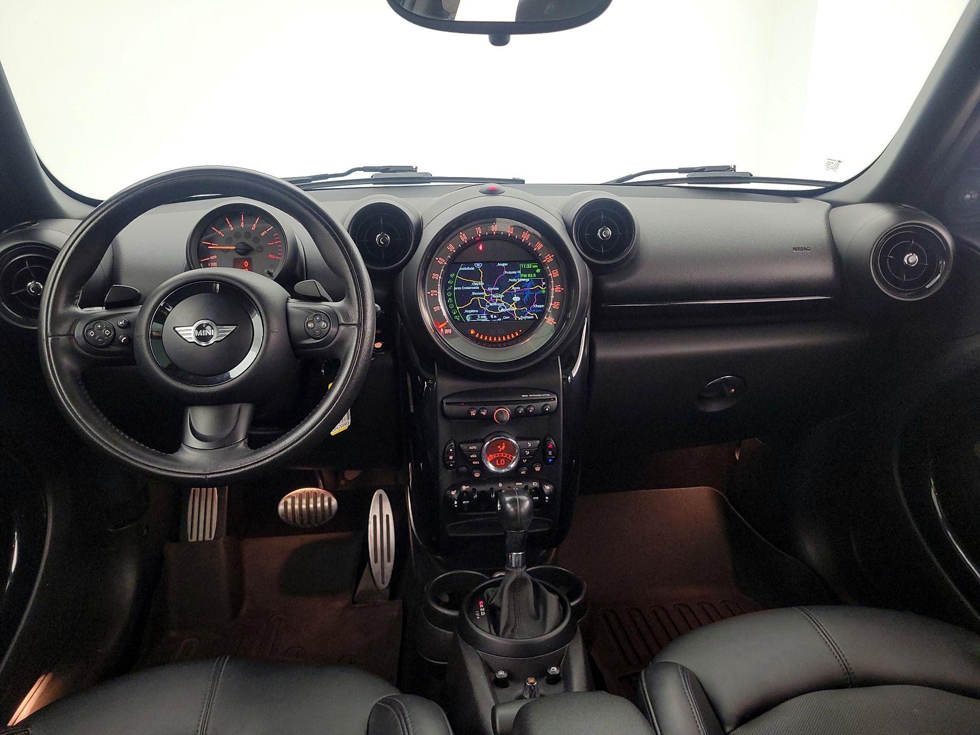 Thumbnail: 2016 MINI Cooper Countryman - 9