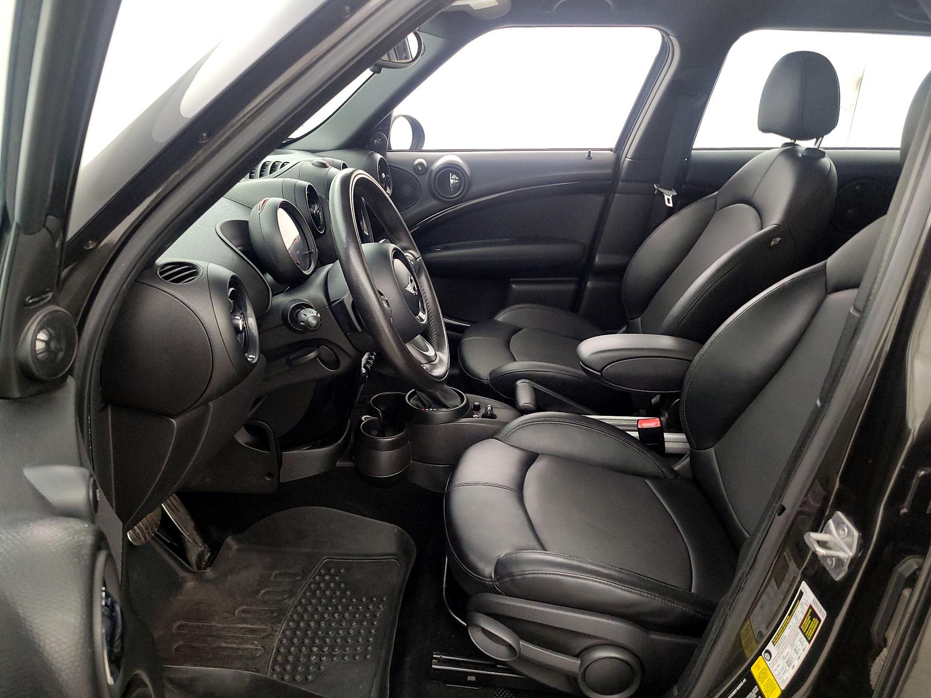 Thumbnail: 2016 MINI Cooper Countryman - 11