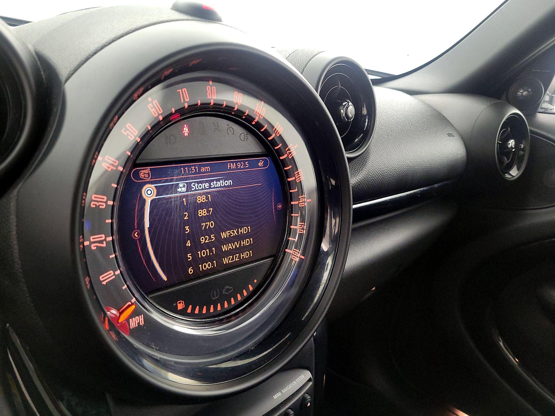 Thumbnail: 2016 MINI Cooper Countryman - 14