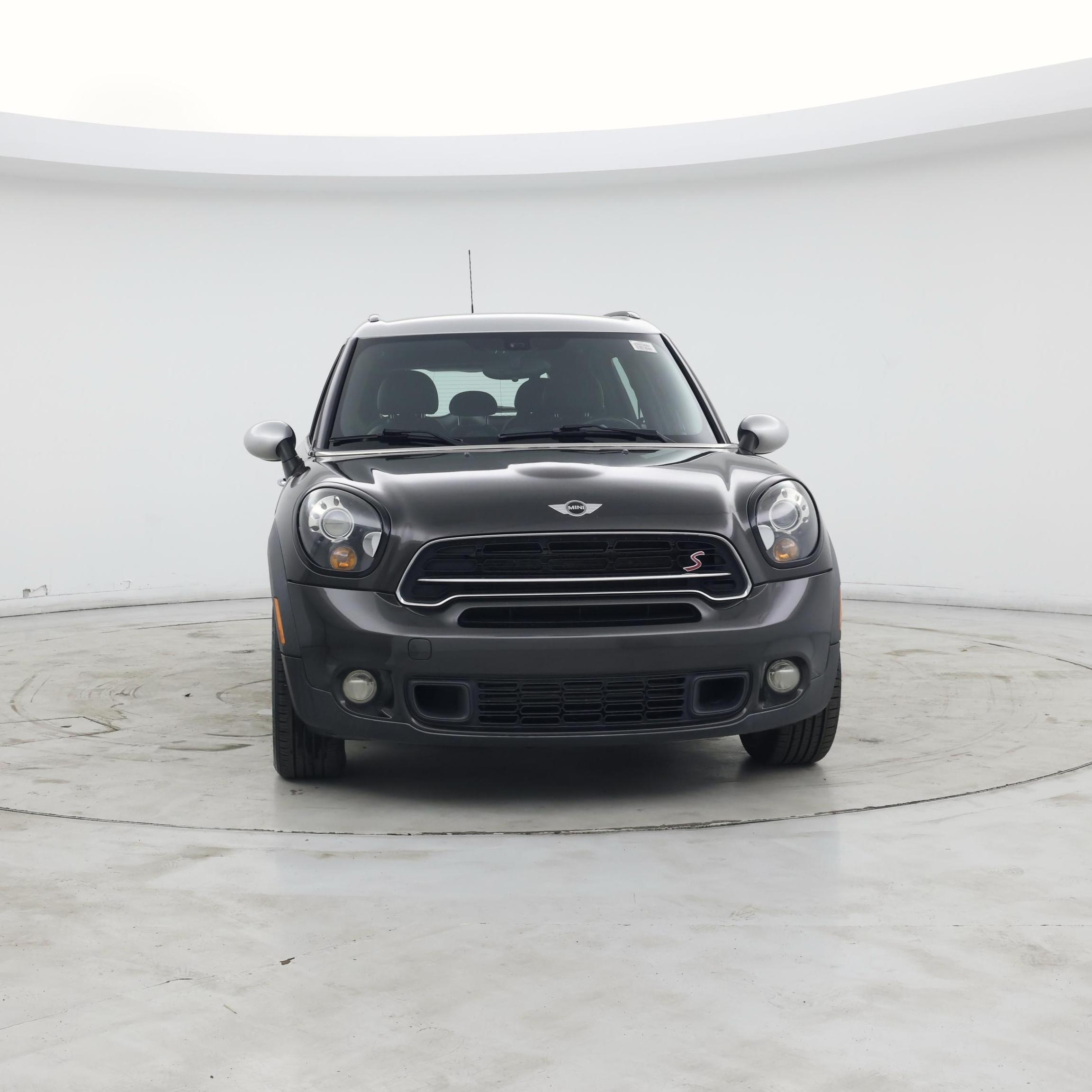 Thumbnail: 2016 MINI Cooper Countryman - 5