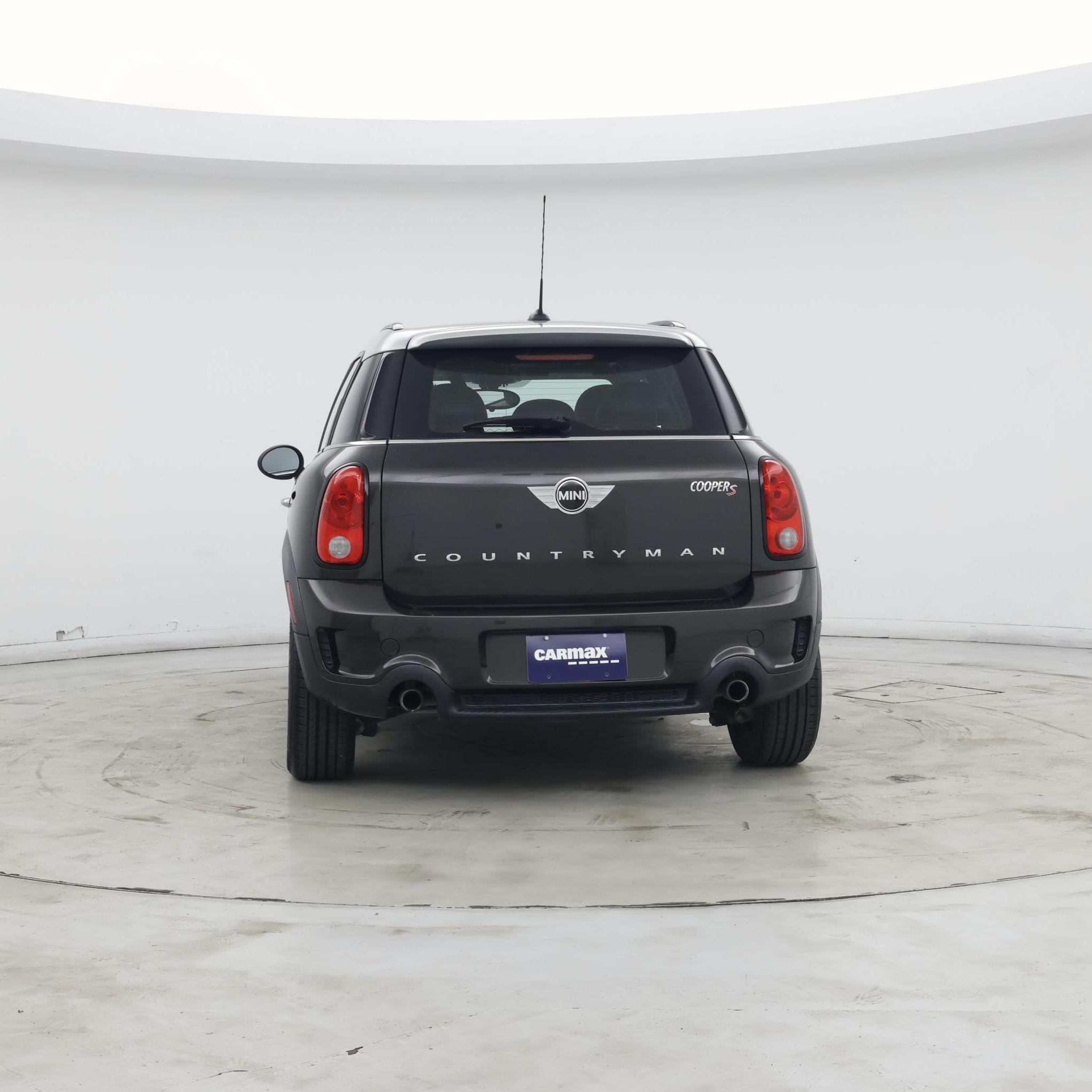 Thumbnail: 2016 MINI Cooper Countryman - 6