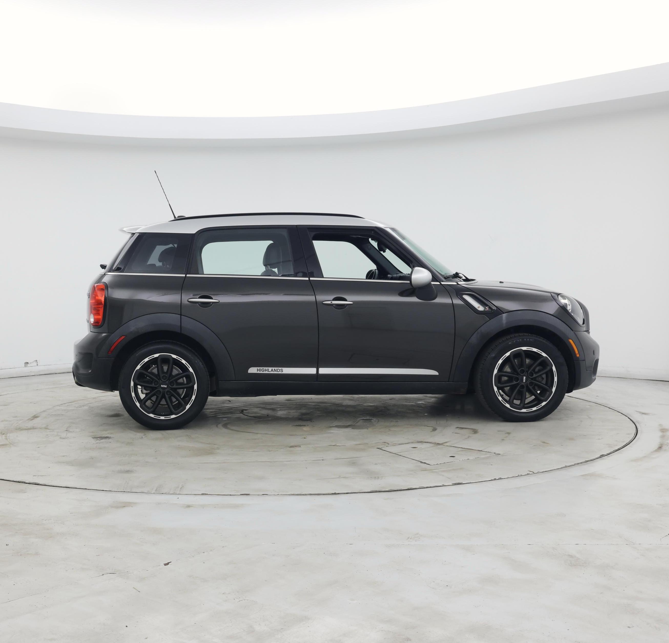 Thumbnail: 2016 MINI Cooper Countryman - 7