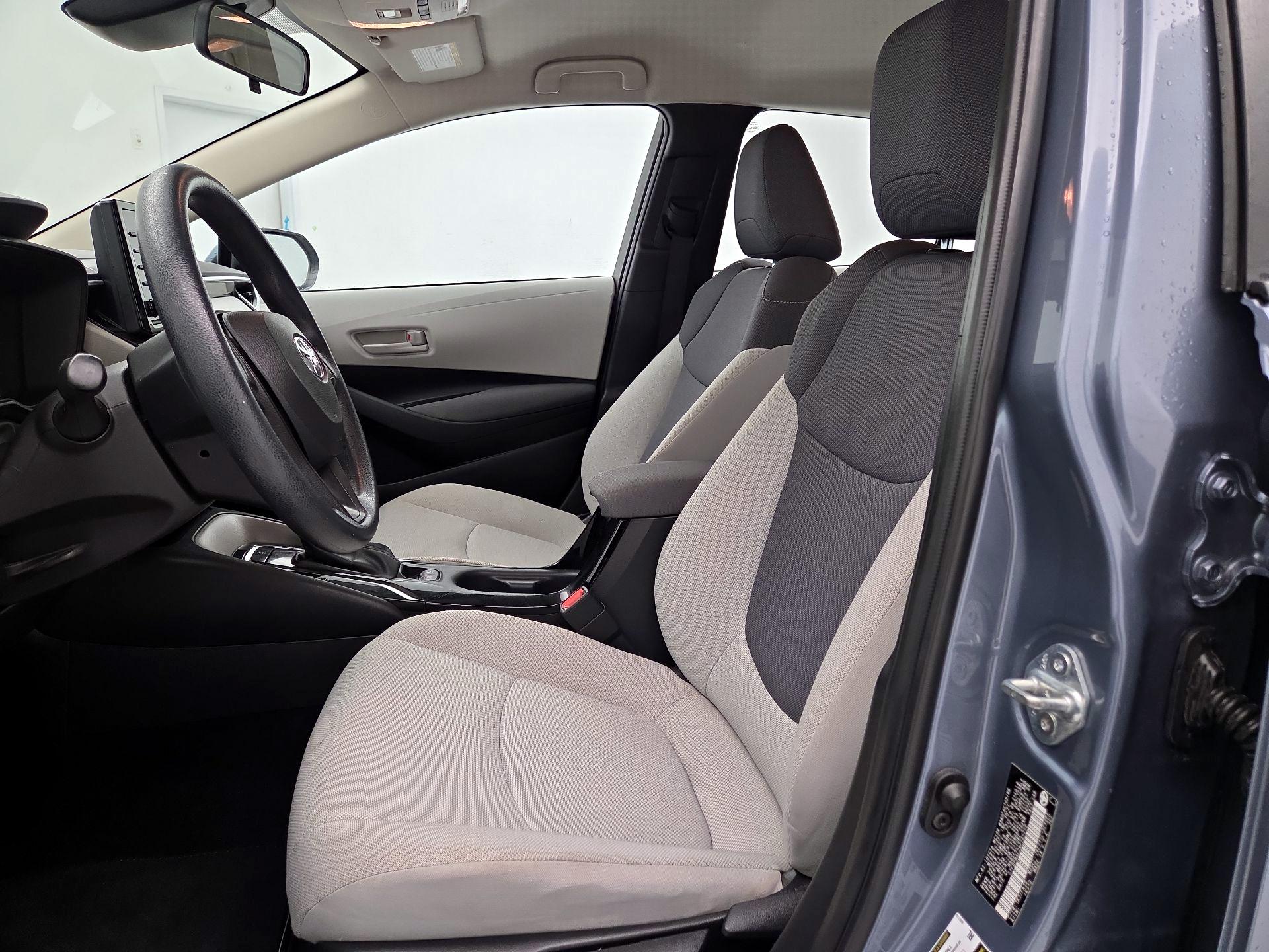 Thumbnail: 2022 Toyota Corolla - 11