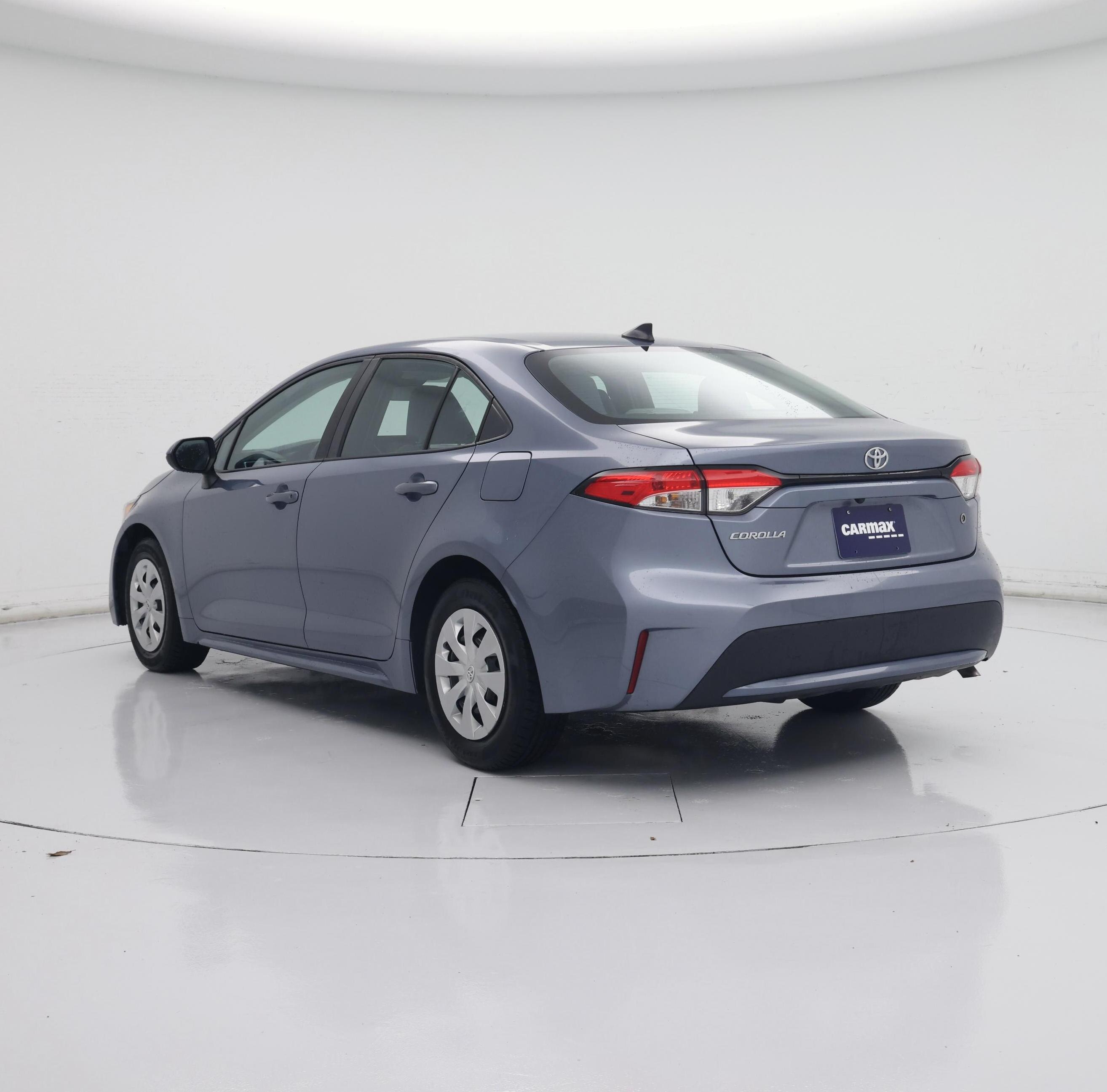 Thumbnail: 2022 Toyota Corolla - 2