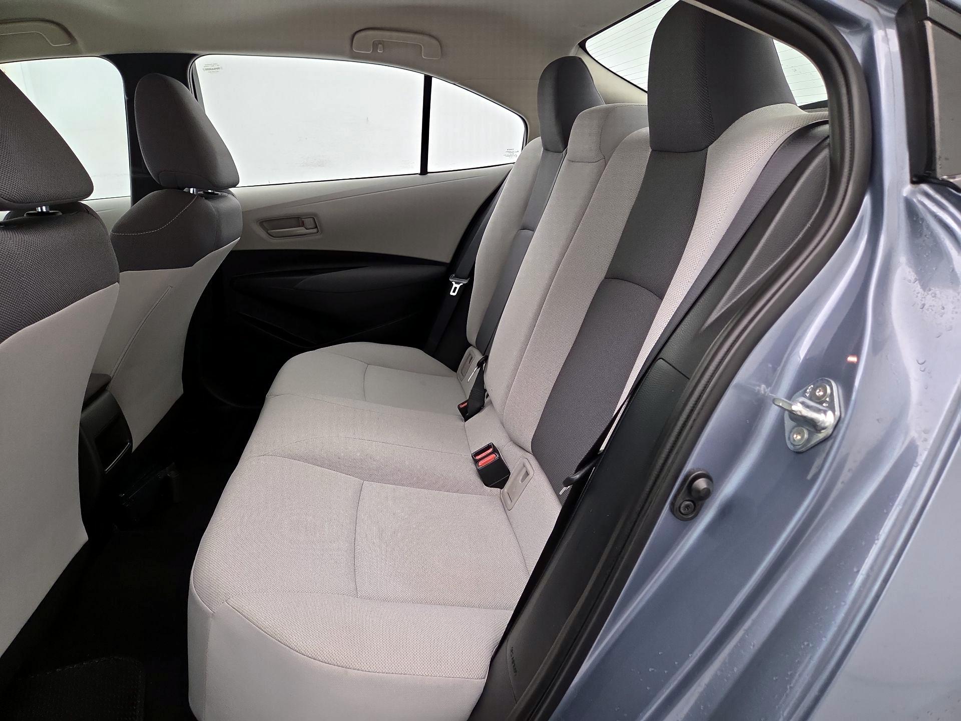 Thumbnail: 2022 Toyota Corolla - 19