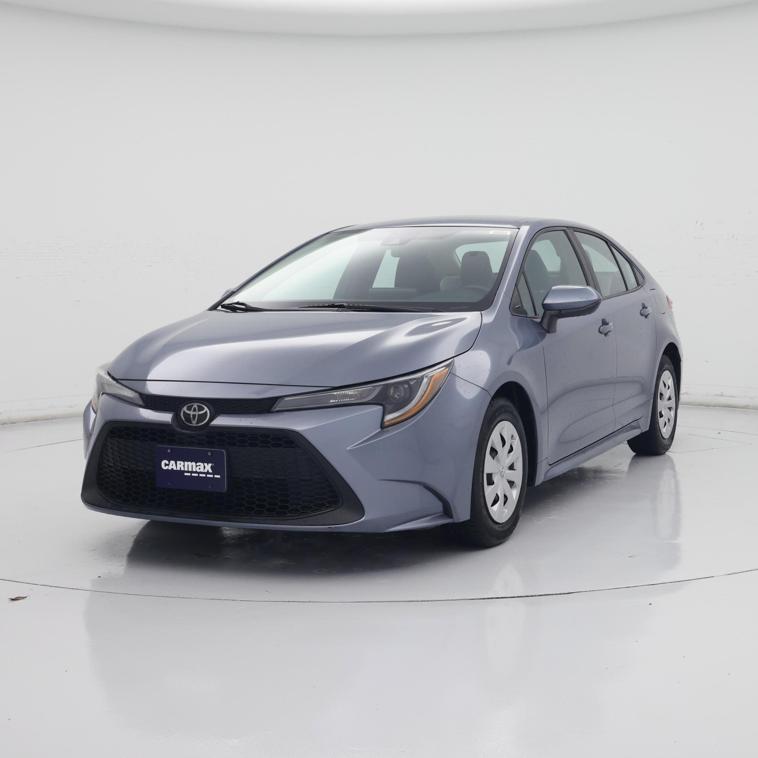 Thumbnail: 2022 Toyota Corolla - 4