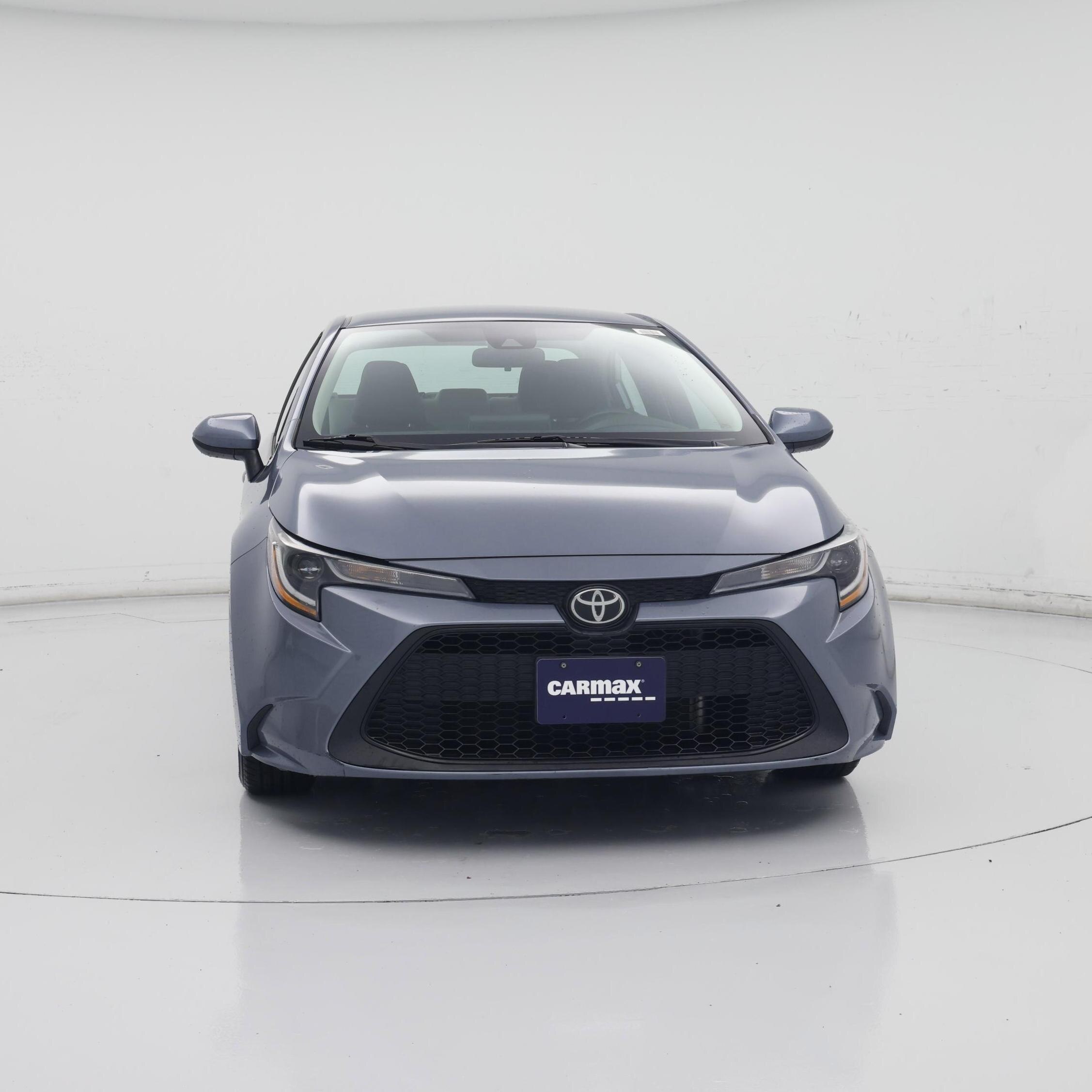 Thumbnail: 2022 Toyota Corolla - 5