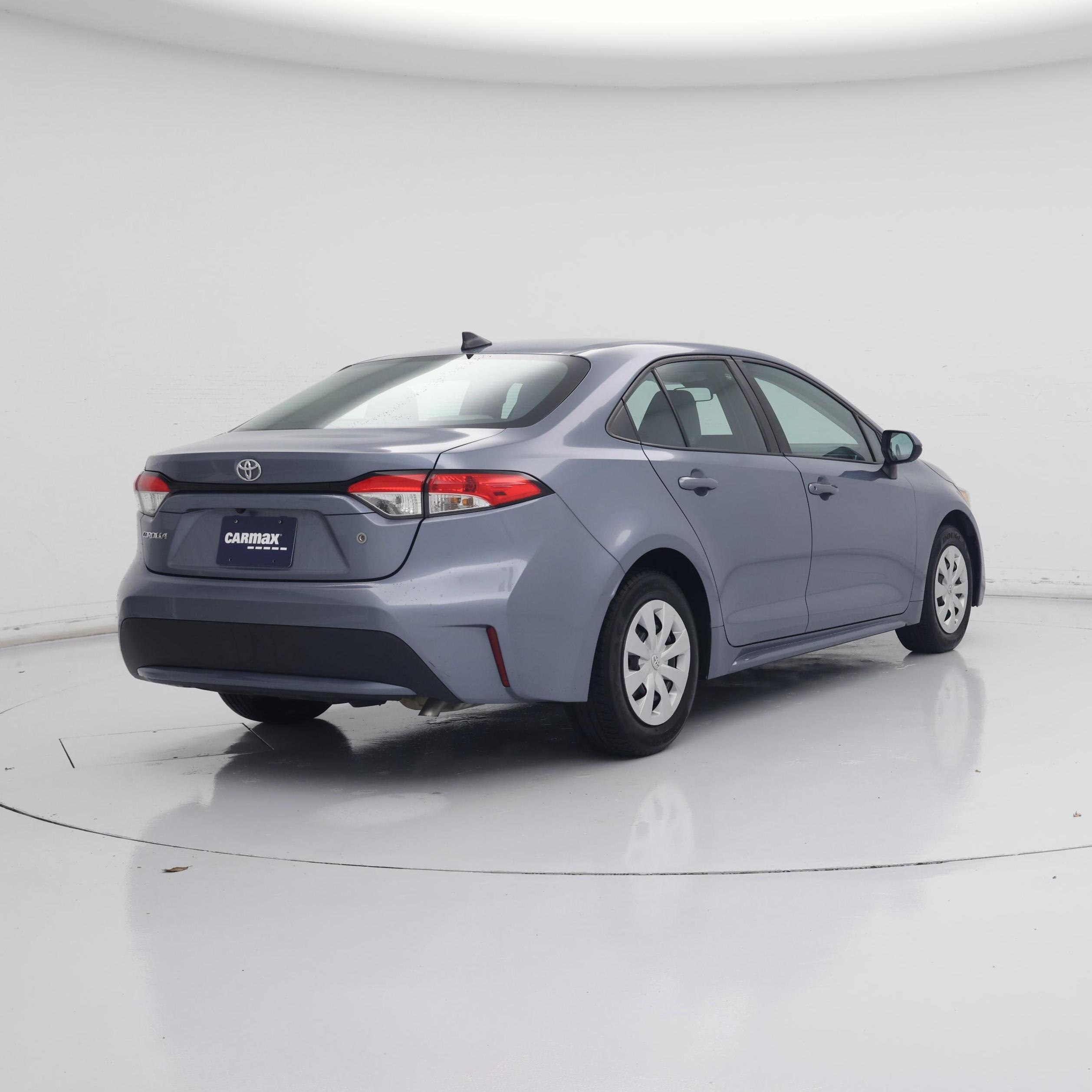 Thumbnail: 2022 Toyota Corolla - 8