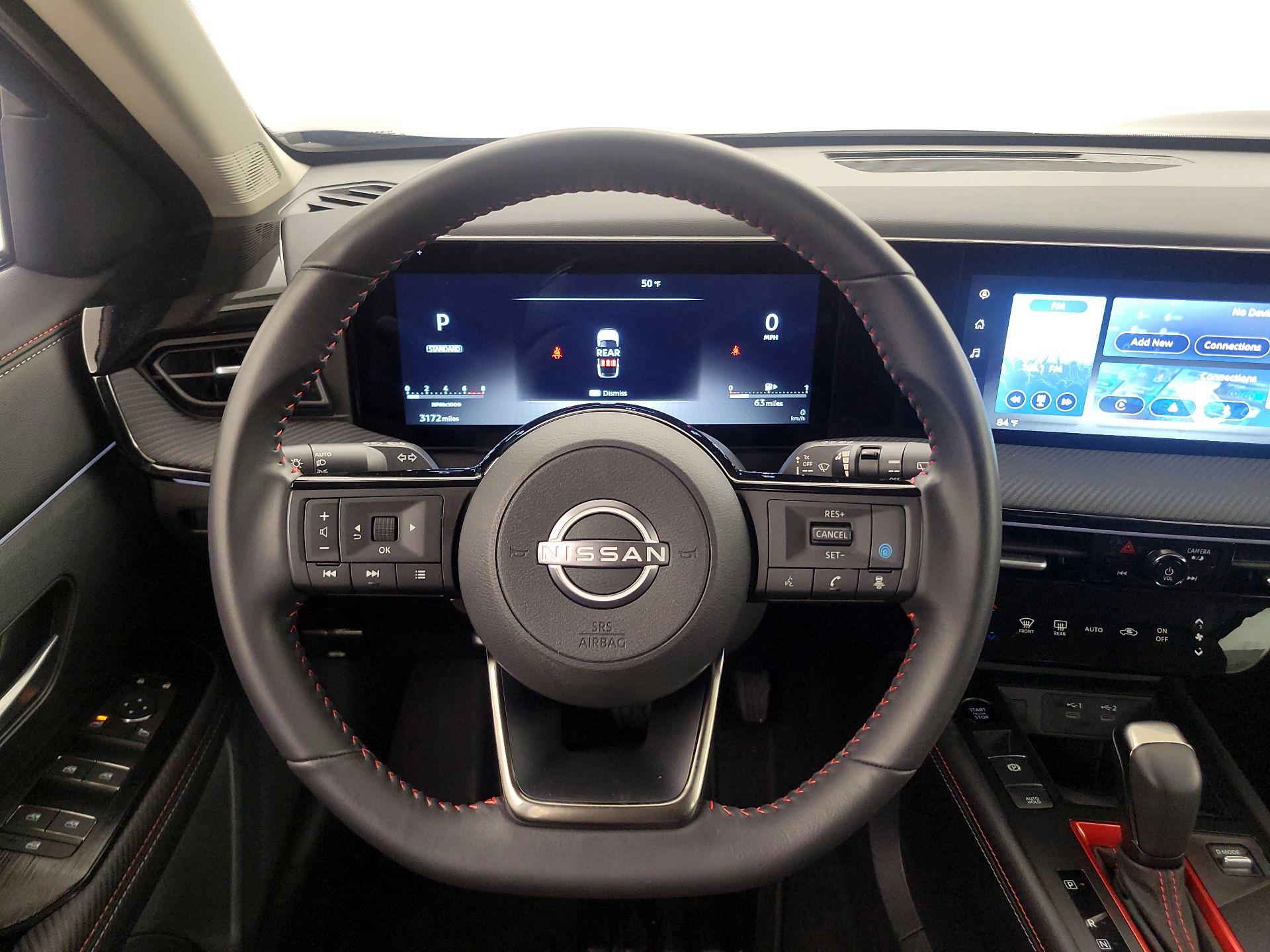 Thumbnail: 2025 Nissan Kicks - 10