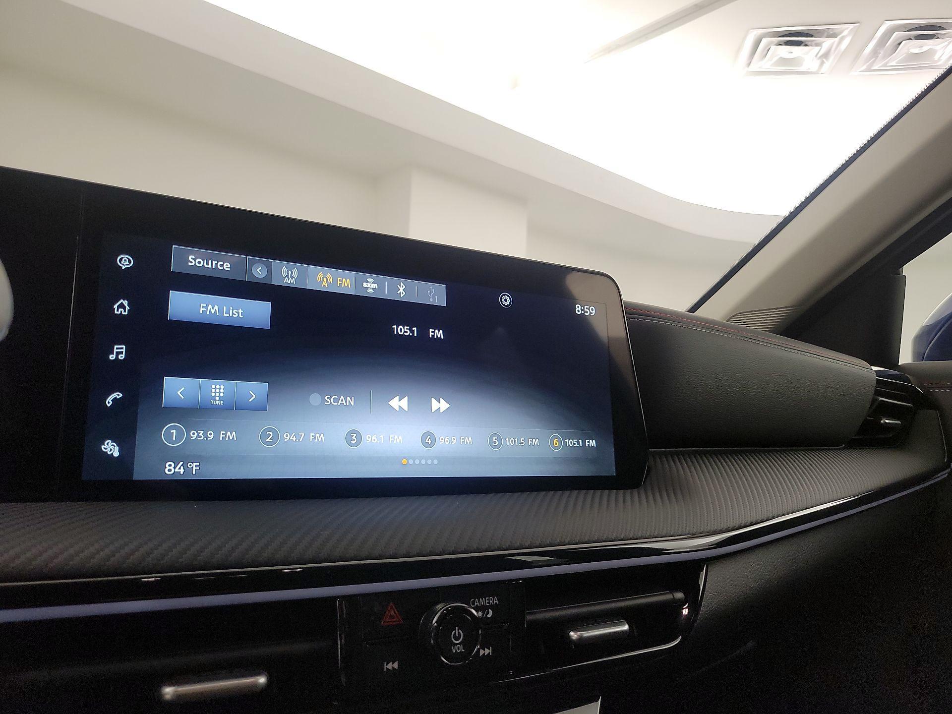 Thumbnail: 2025 Nissan Kicks - 15